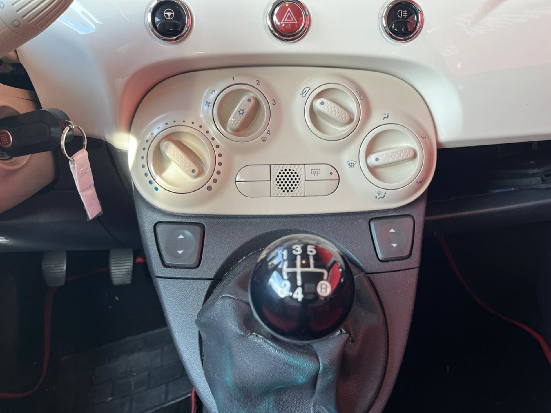 1.2 Pop 69cv - Gallotti Auto