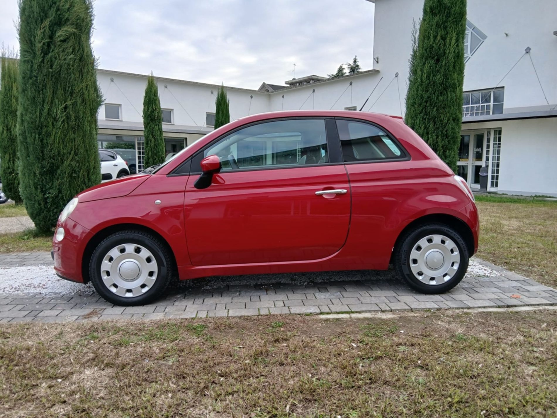 RISERVATA A COMMERCIANTI D’AUTO - Gallotti Auto