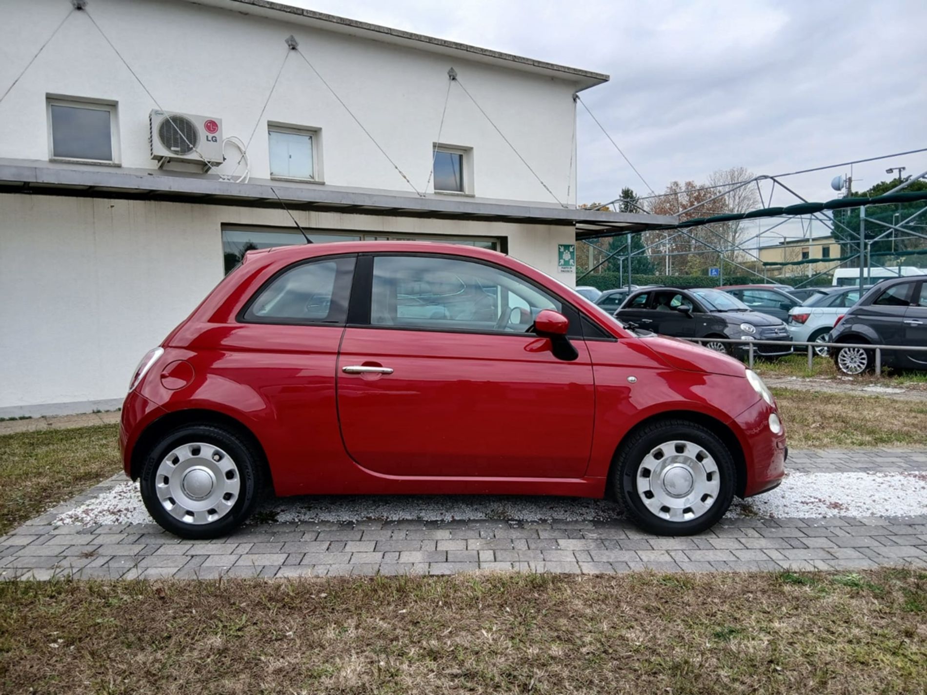 RISERVATA A COMMERCIANTI D’AUTO - Gallotti Auto