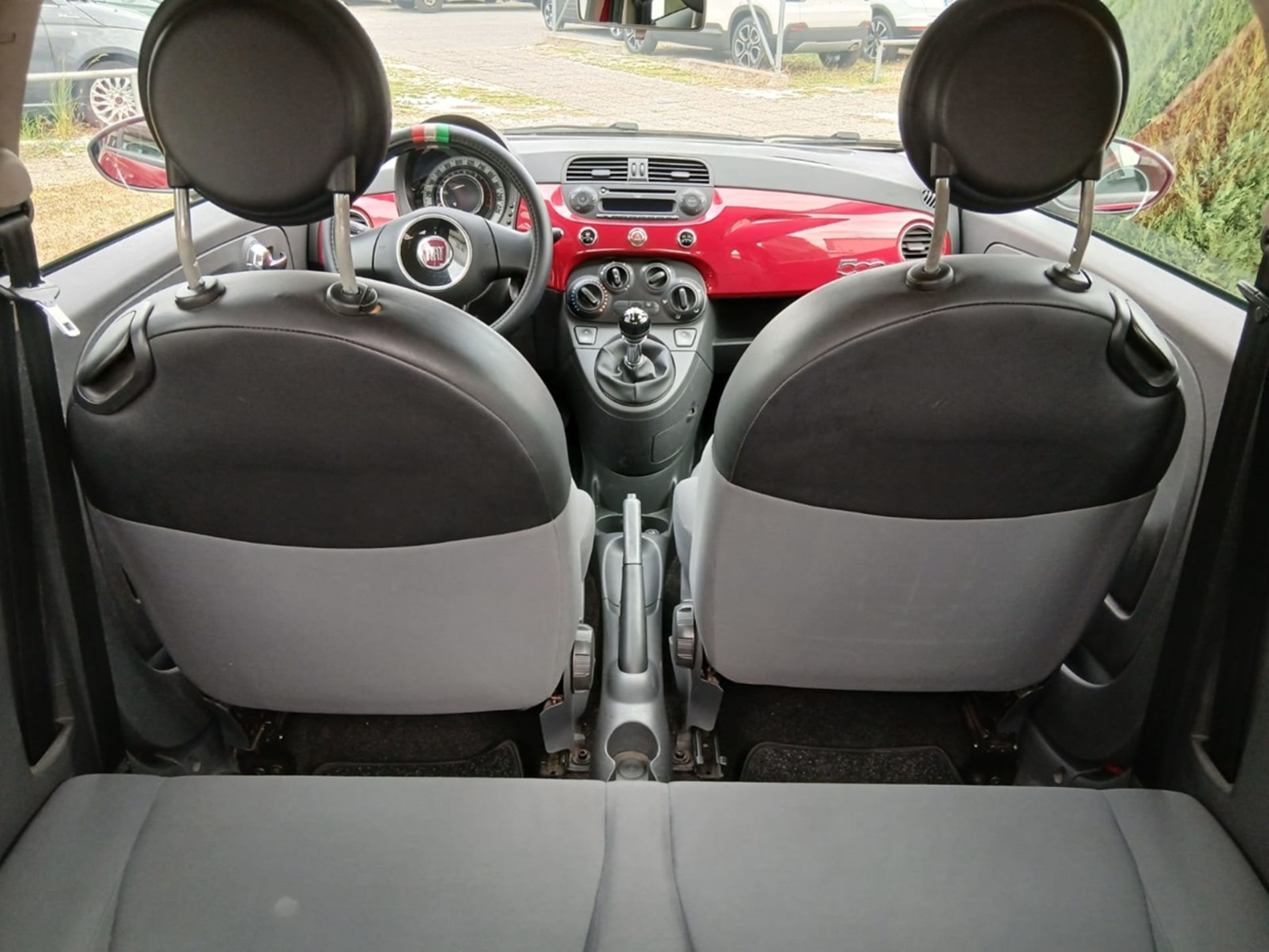 RISERVATA A COMMERCIANTI D’AUTO - Gallotti Auto