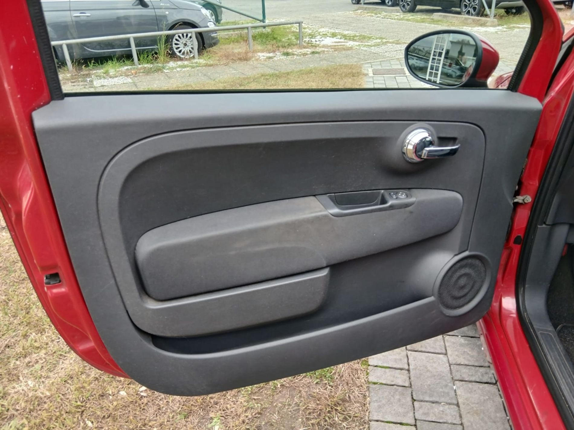 RISERVATA A COMMERCIANTI D’AUTO - Gallotti Auto