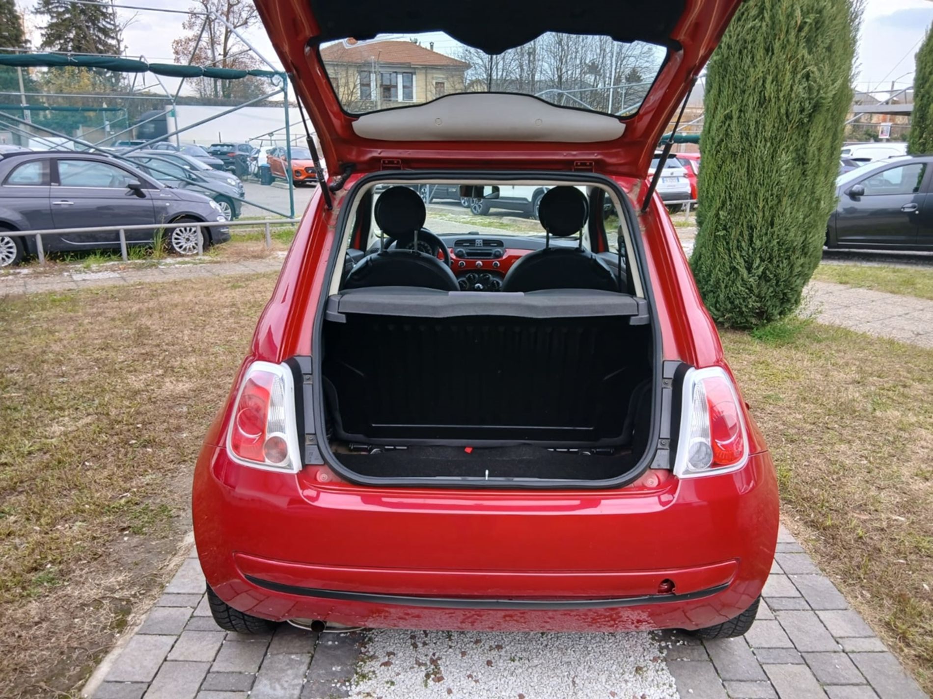 RISERVATA A COMMERCIANTI D’AUTO - Gallotti Auto