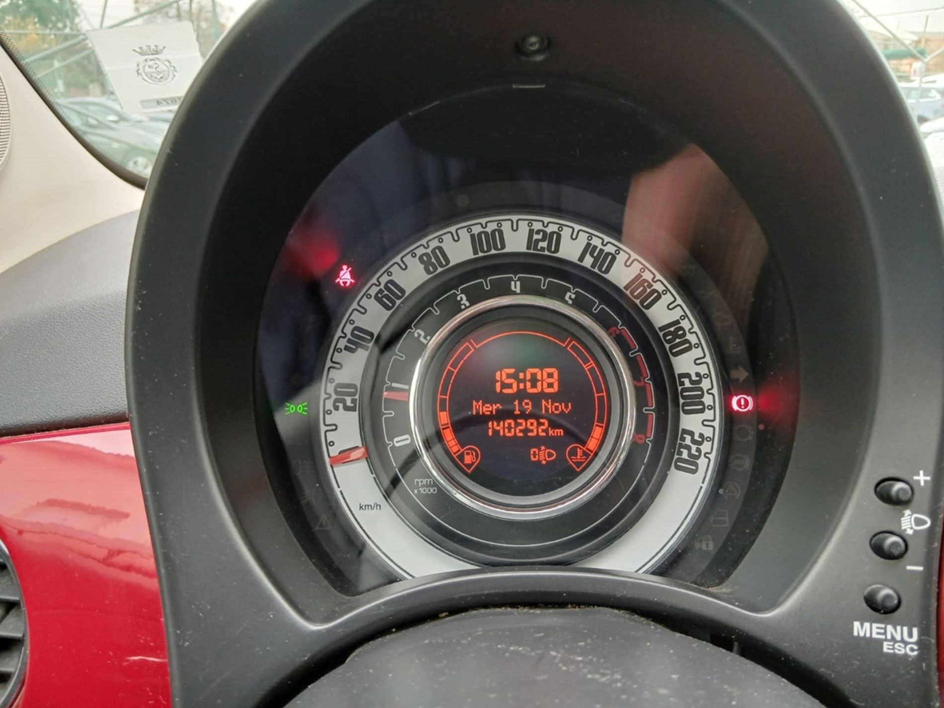 RISERVATA A COMMERCIANTI D’AUTO - Gallotti Auto