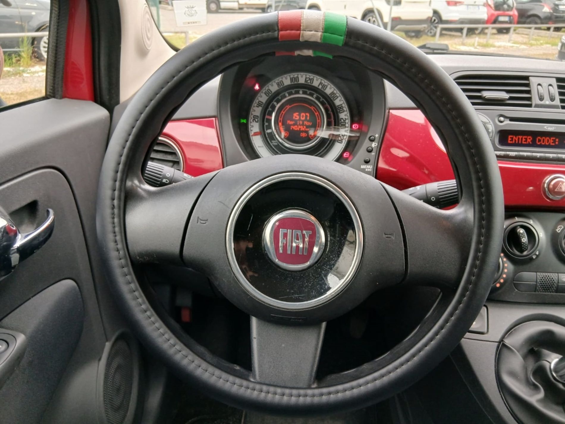 RISERVATA A COMMERCIANTI D’AUTO - Gallotti Auto