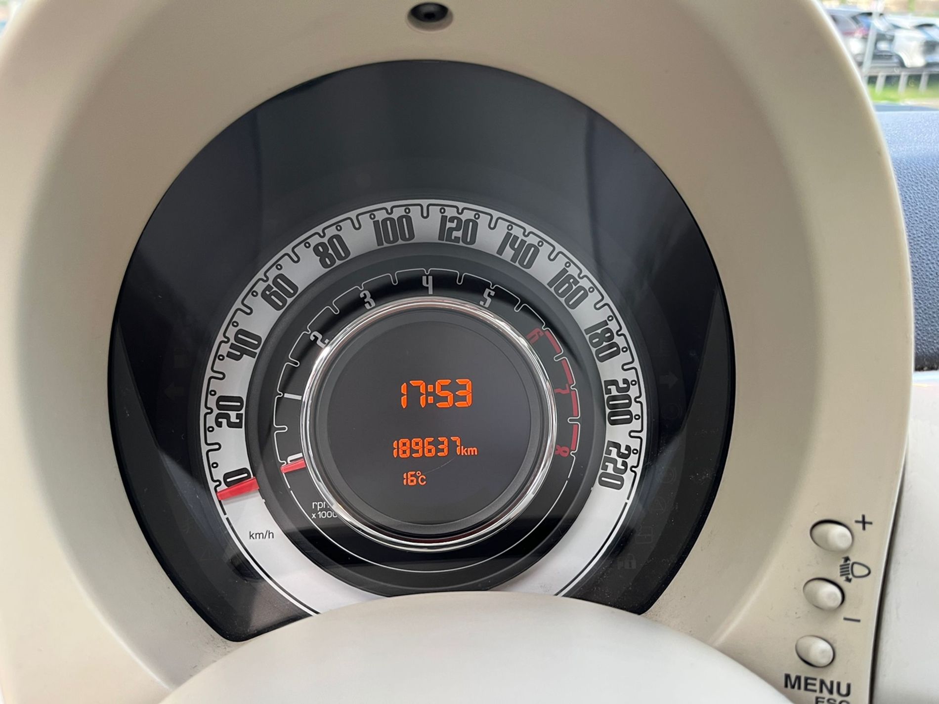 Pop 1.2 benzina 69cv  - Gallotti Auto