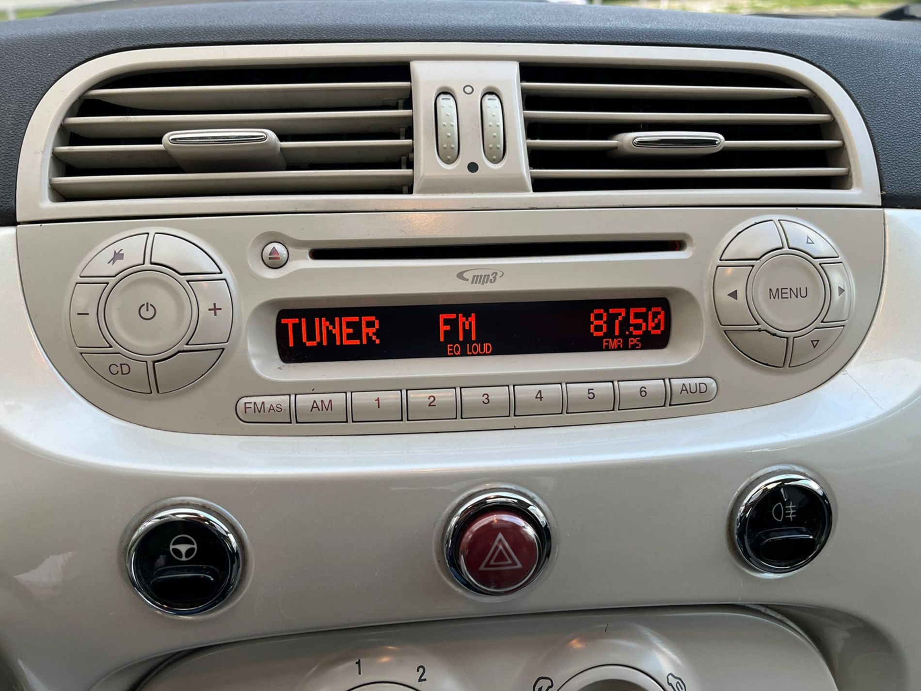 Pop 1.2 benzina 69cv  - Gallotti Auto