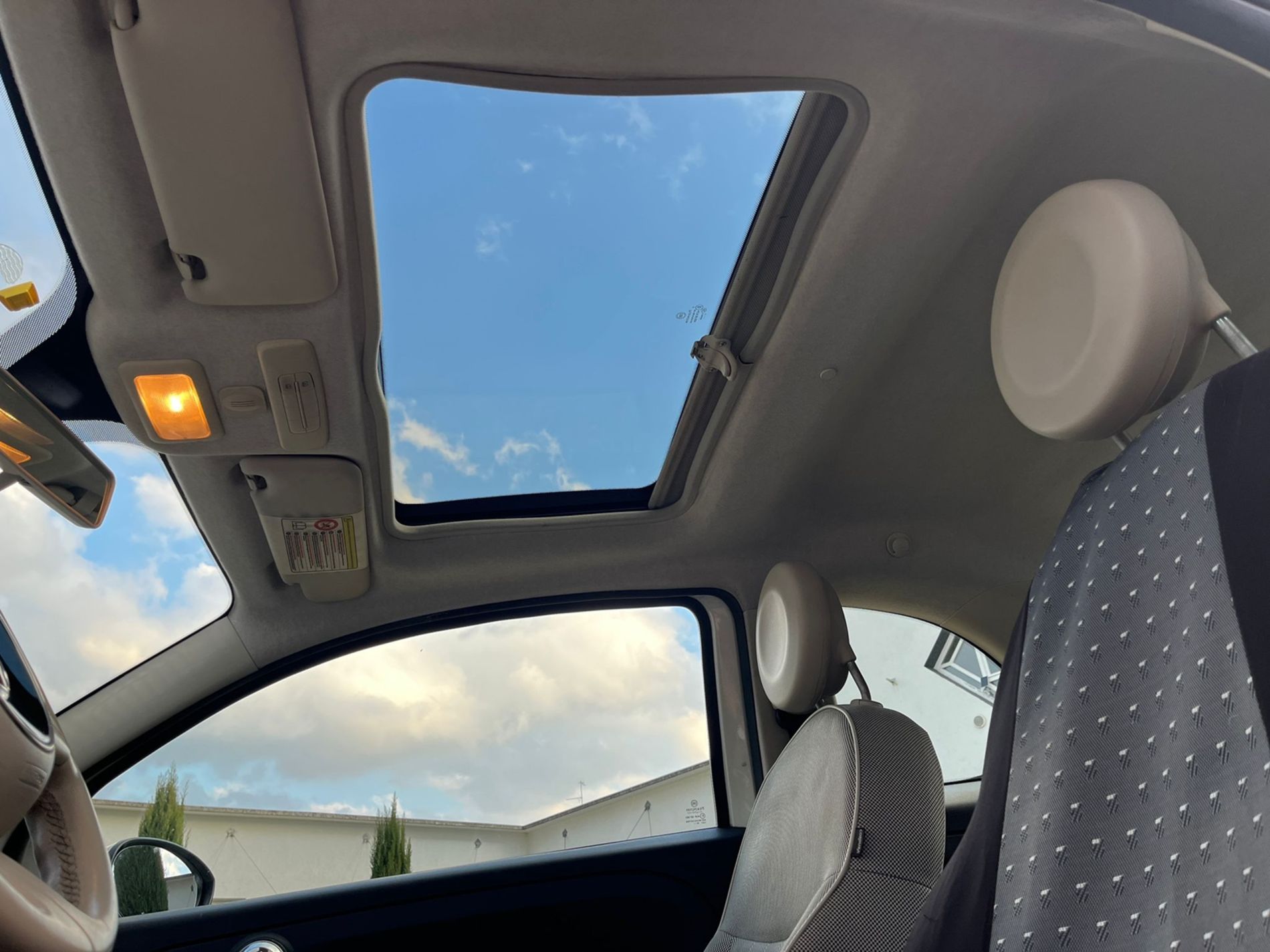 Pop 1.2 benzina 69cv  - Gallotti Auto