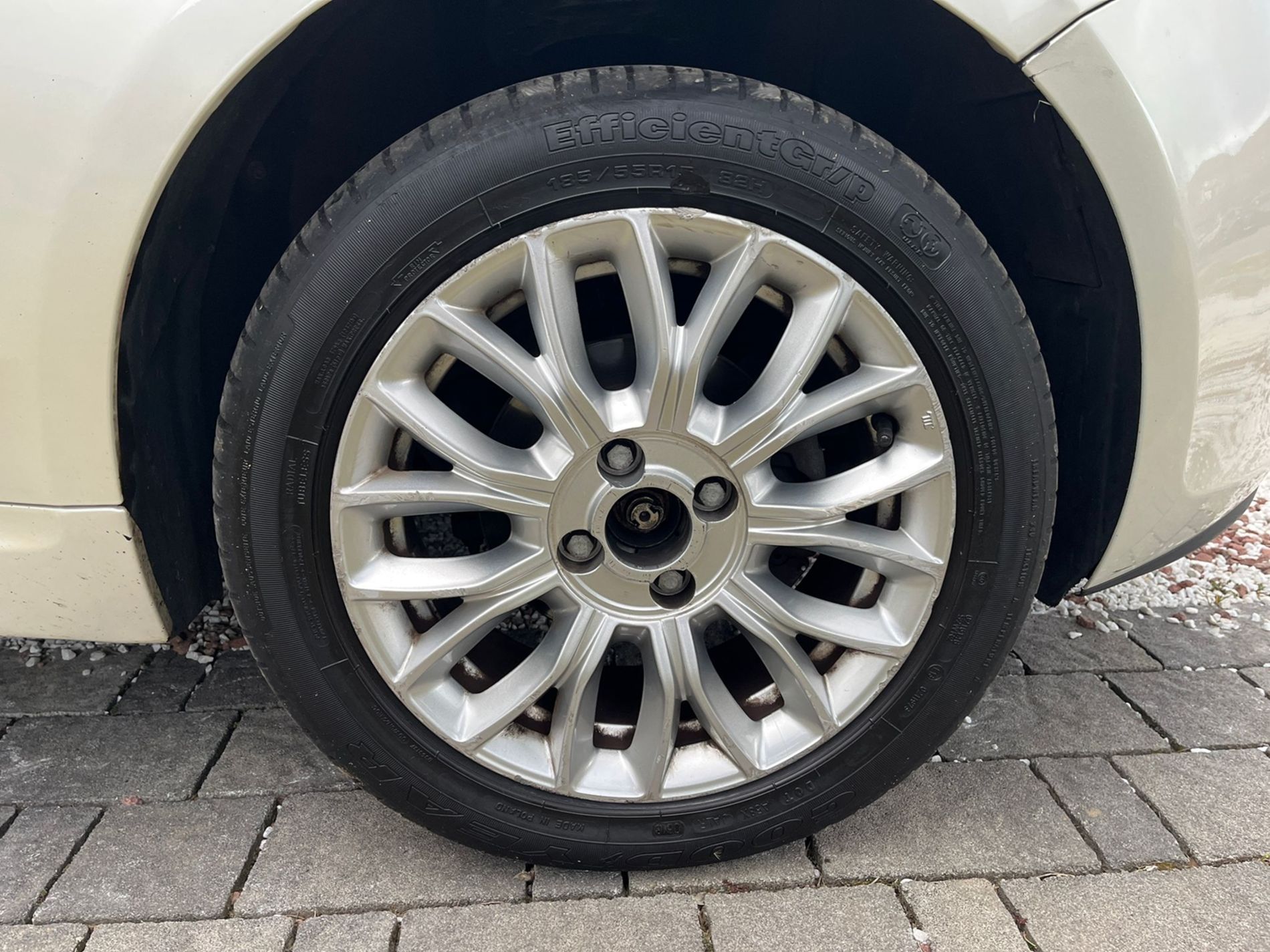 Pop 1.2 benzina 69cv  - Gallotti Auto