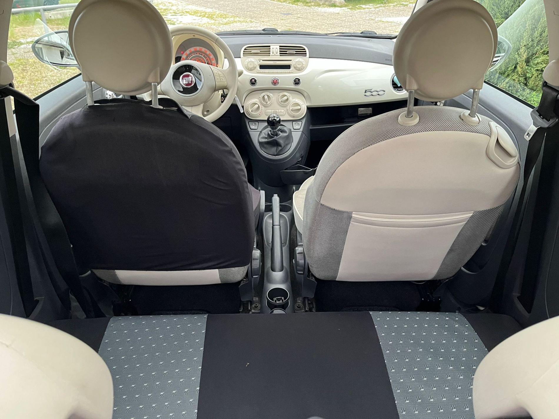 Pop 1.2 benzina 69cv  - Gallotti Auto