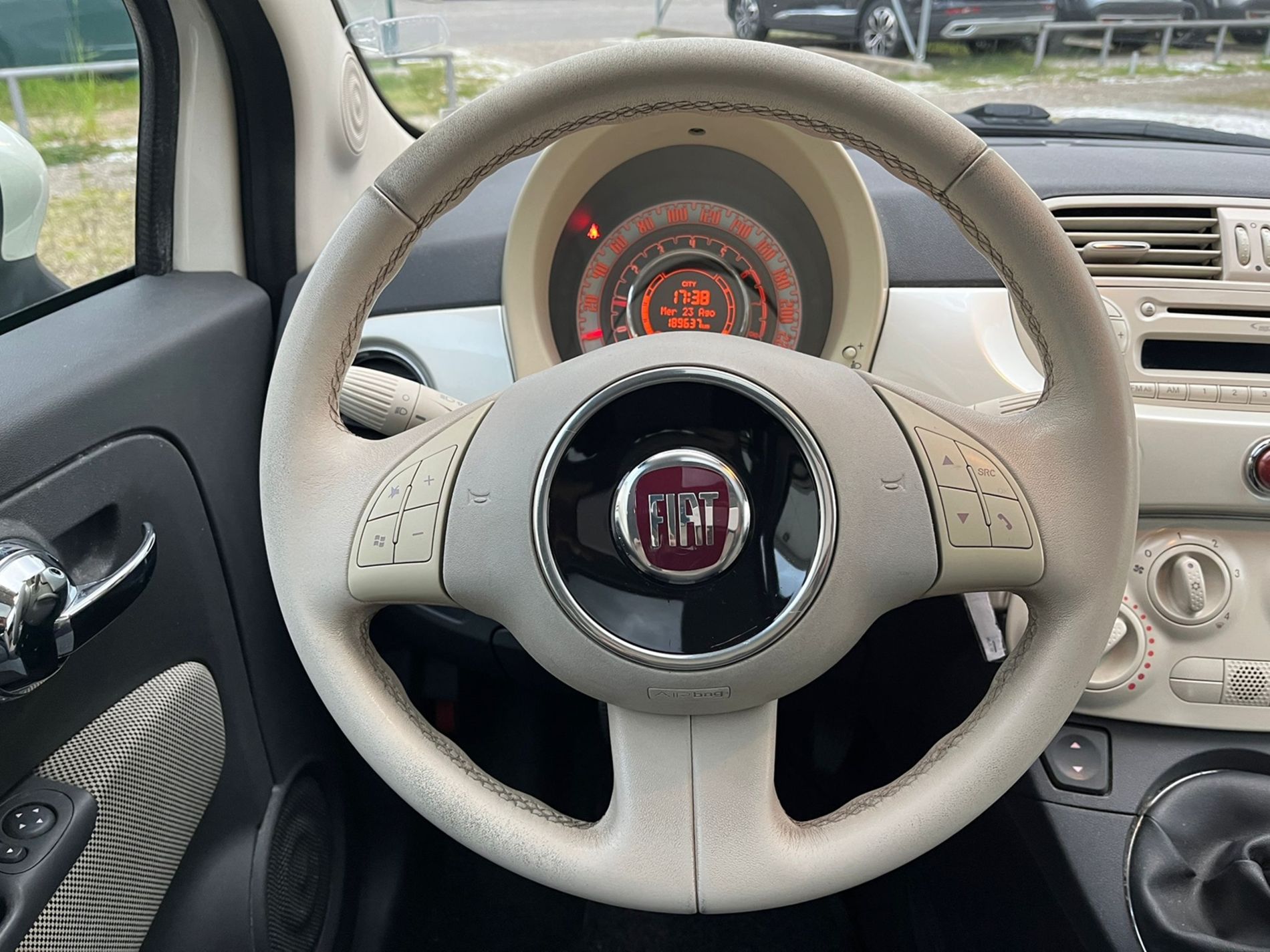 Pop 1.2 benzina 69cv  - Gallotti Auto