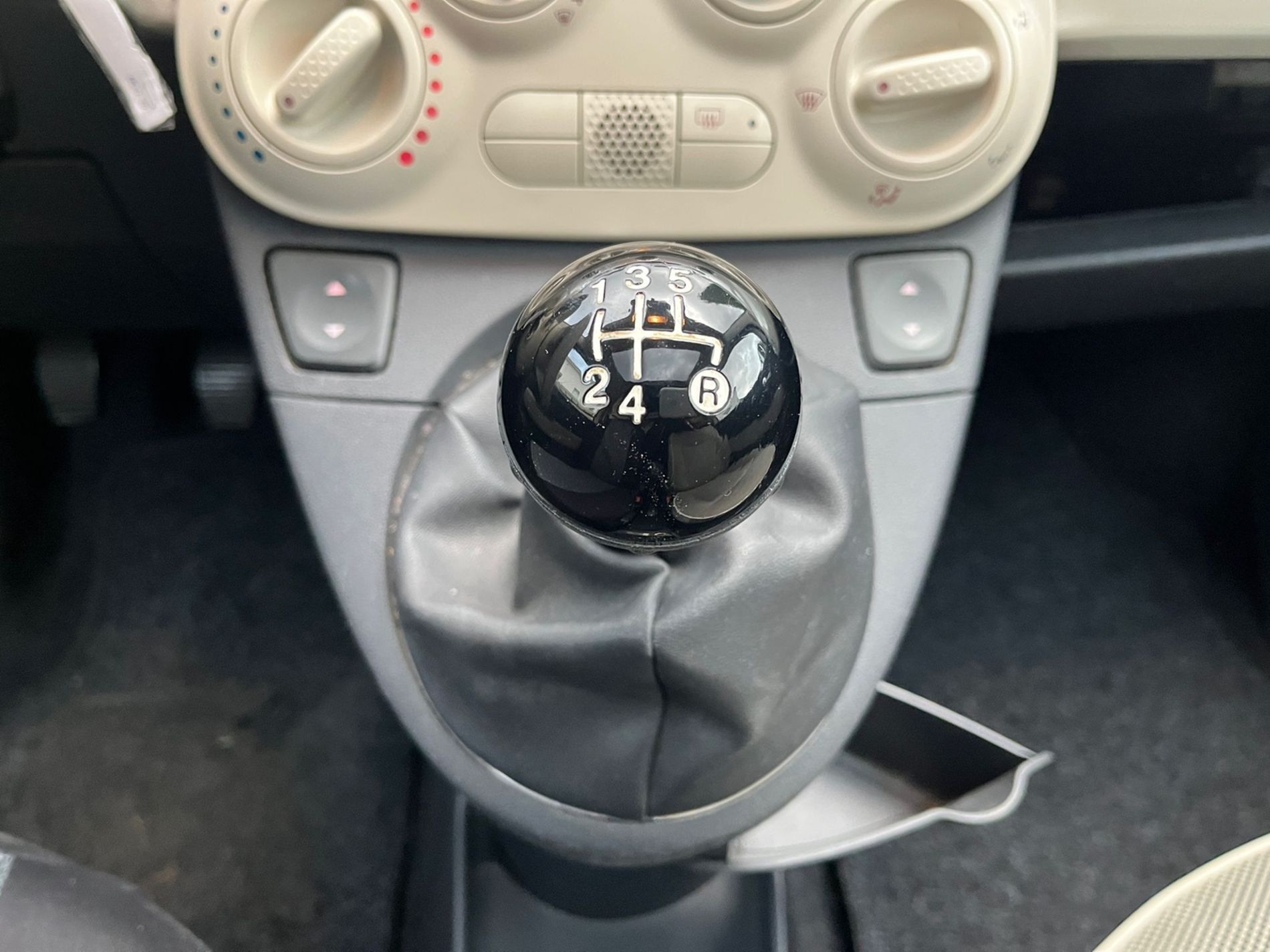 Pop 1.2 benzina 69cv  - Gallotti Auto