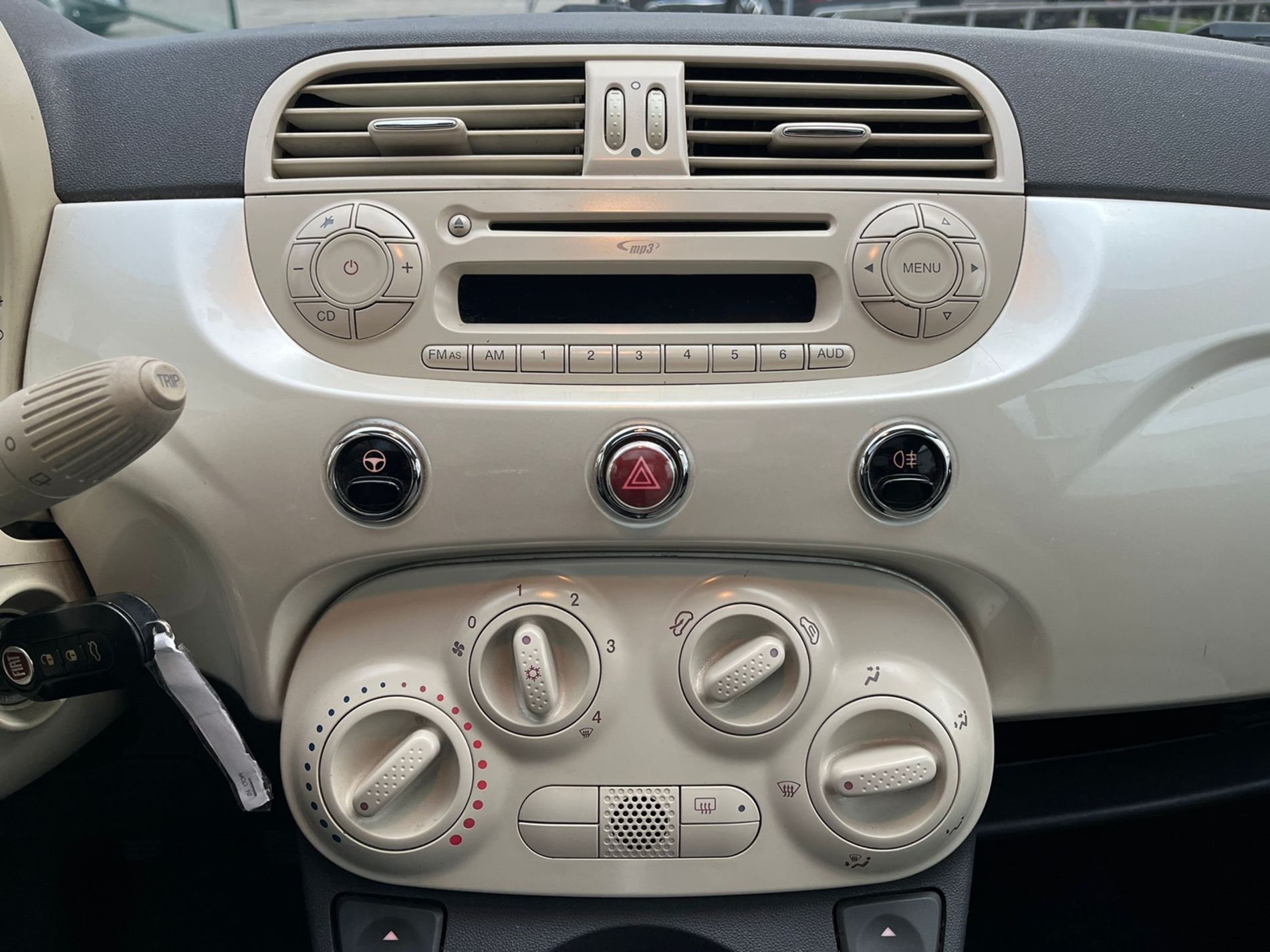 Pop 1.2 benzina 69cv  - Gallotti Auto