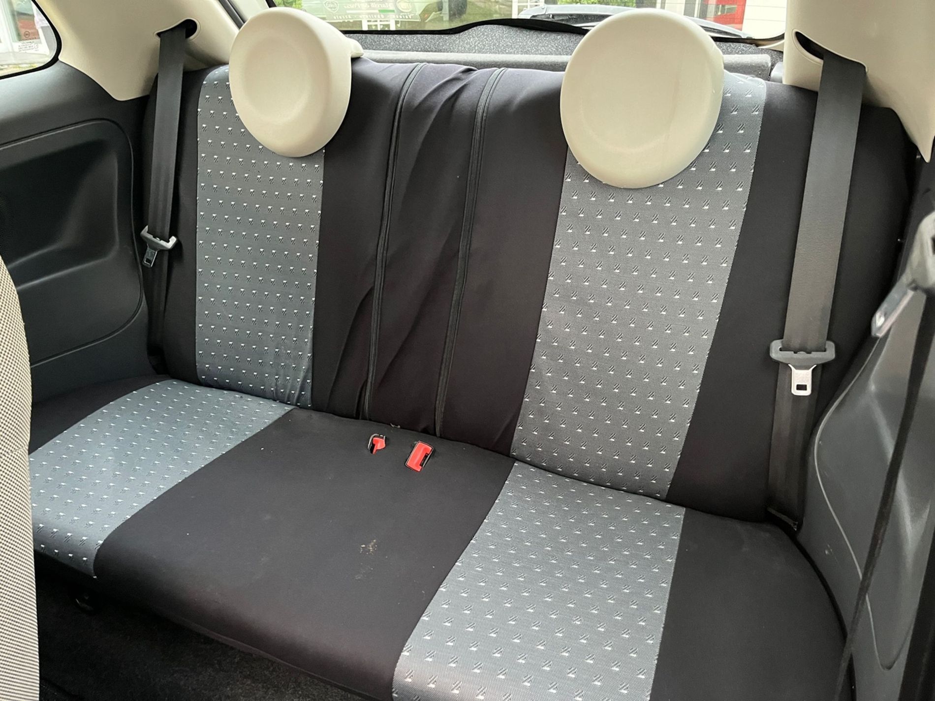 Pop 1.2 benzina 69cv  - Gallotti Auto