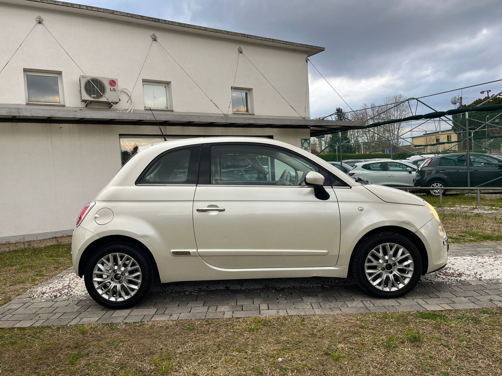 Pop 1.2 benzina 69cv  - Gallotti Auto