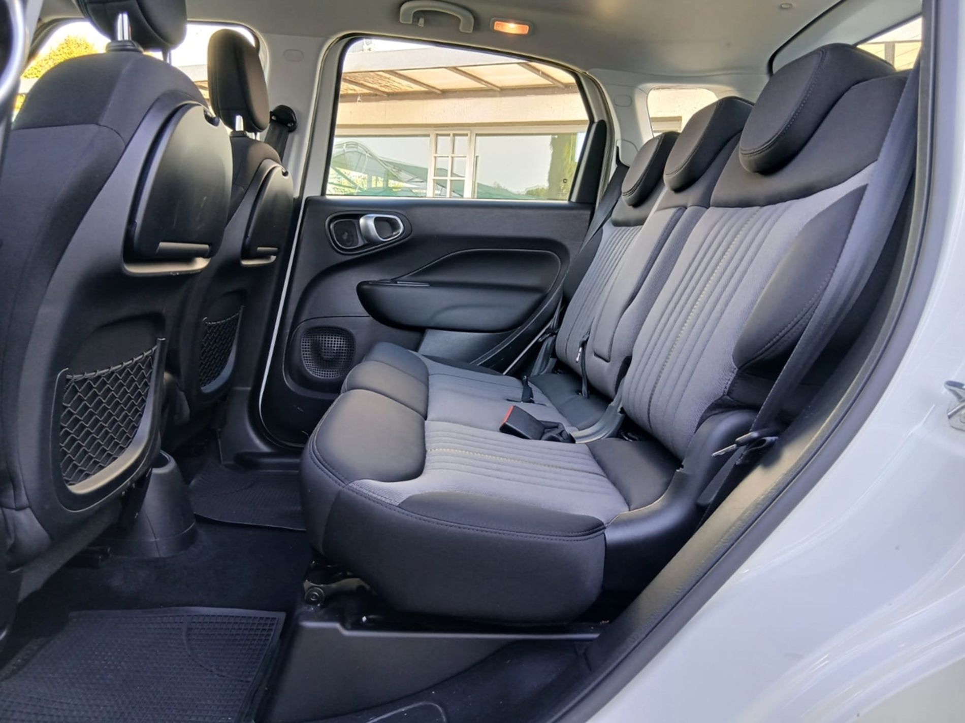 FIAT 500L 1.2 84CV DIESEL - Gallotti Auto