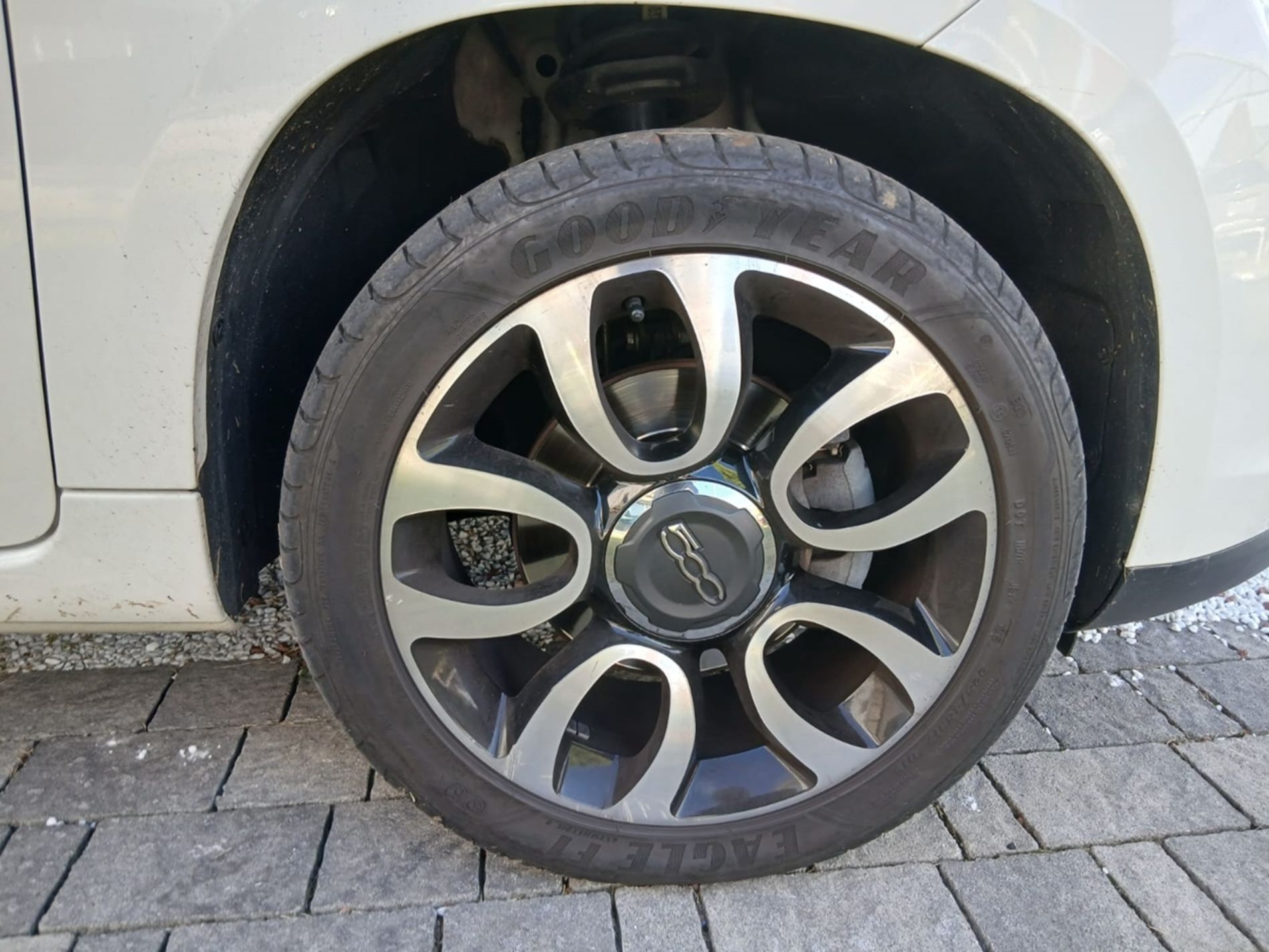 FIAT 500L 1.2 84CV DIESEL - Gallotti Auto