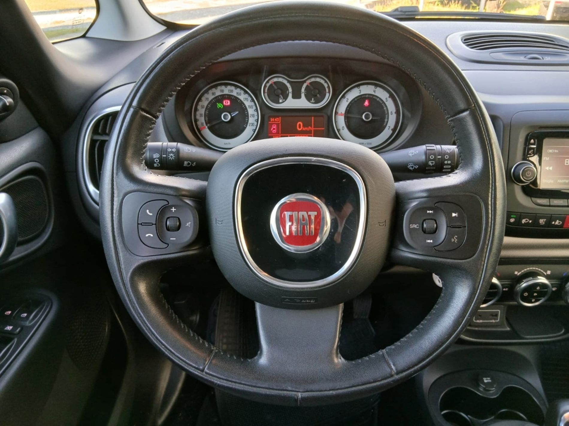 FIAT 500L 1.2 84CV DIESEL - Gallotti Auto