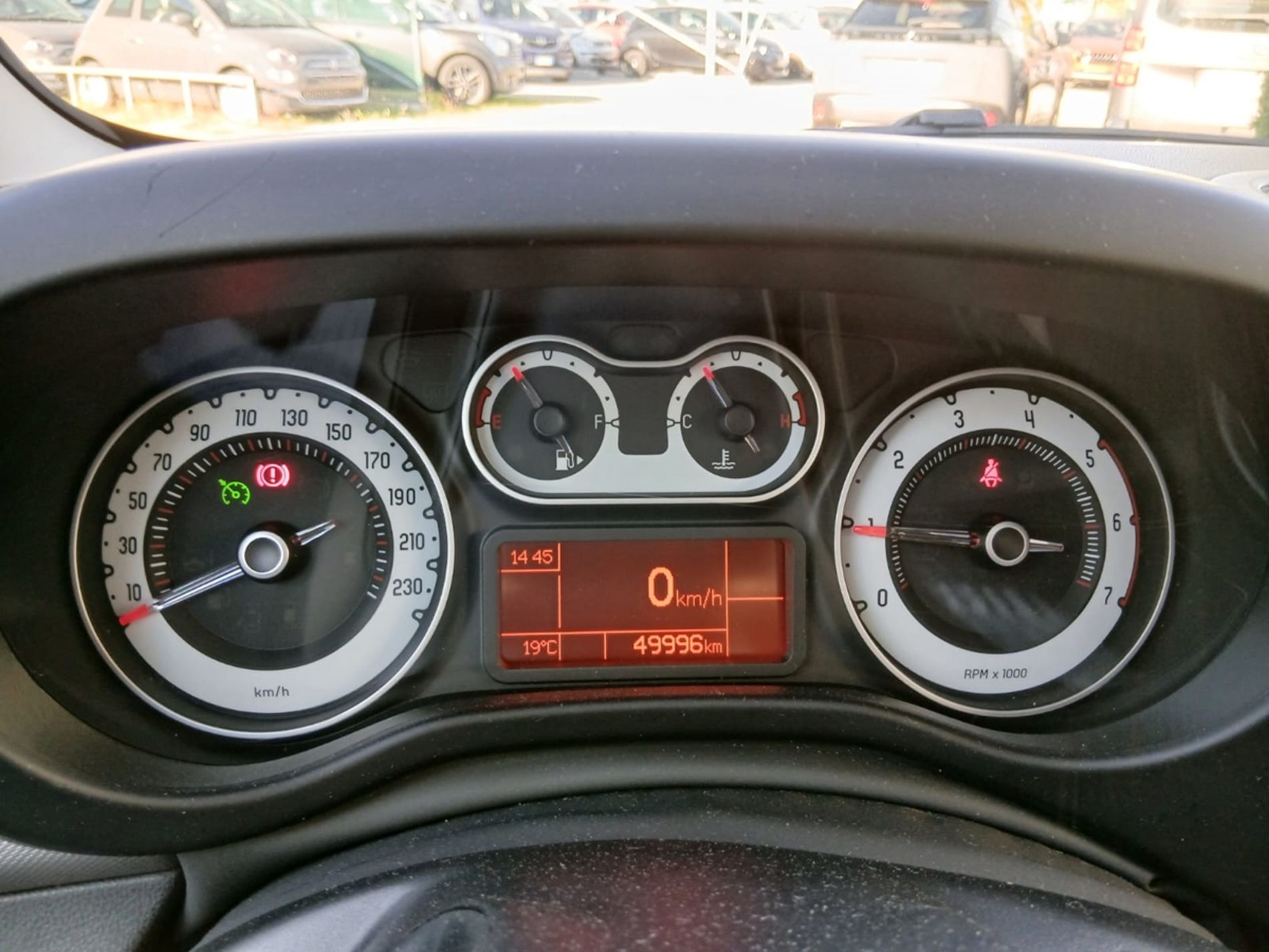 FIAT 500L 1.2 84CV DIESEL - Gallotti Auto