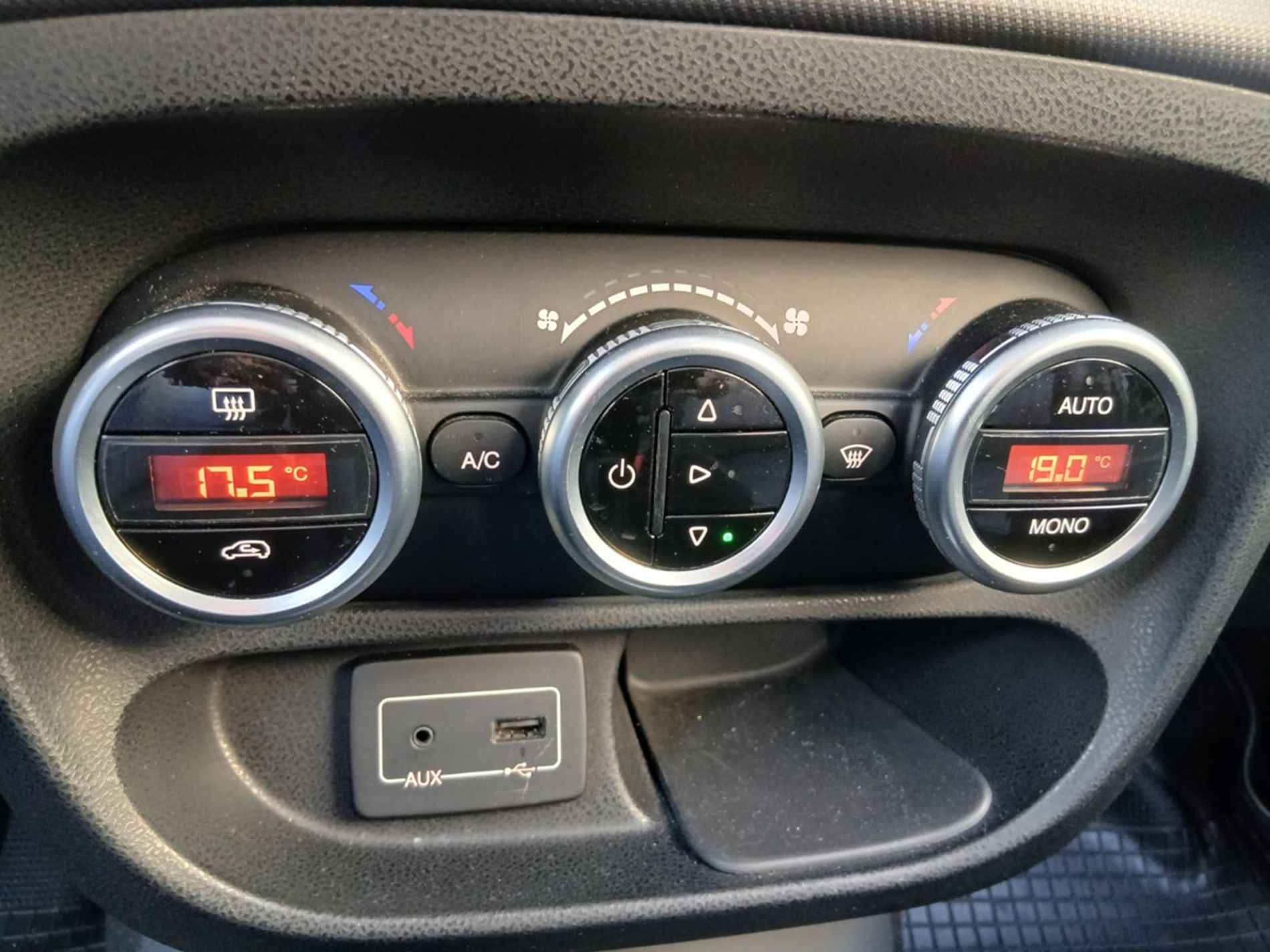 FIAT 500L 1.2 84CV DIESEL - Gallotti Auto