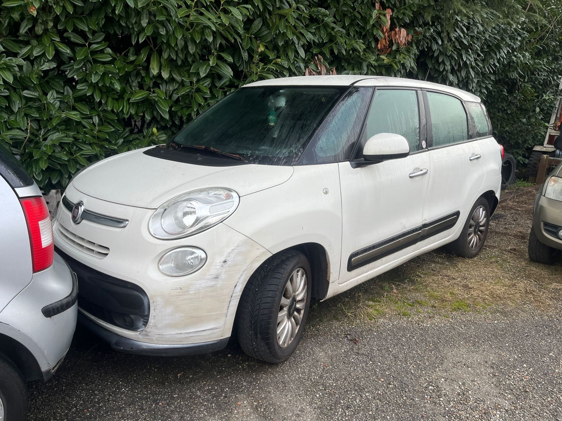 1.3 mjt Pop Star 95cv - RISERVATA A COMMERCIANTI D’AUTO - Gallotti Auto