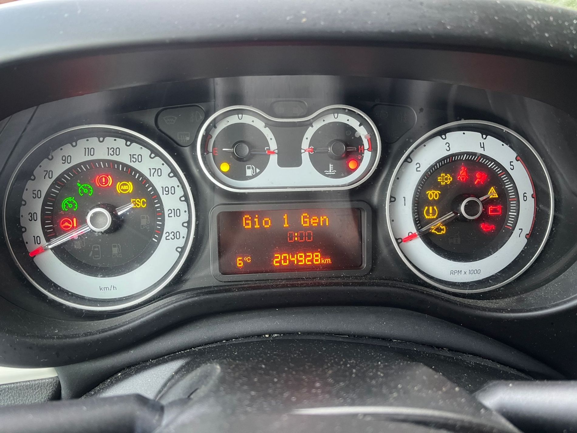 1.3 mjt Pop Star 95cv - RISERVATA A COMMERCIANTI D’AUTO - Gallotti Auto