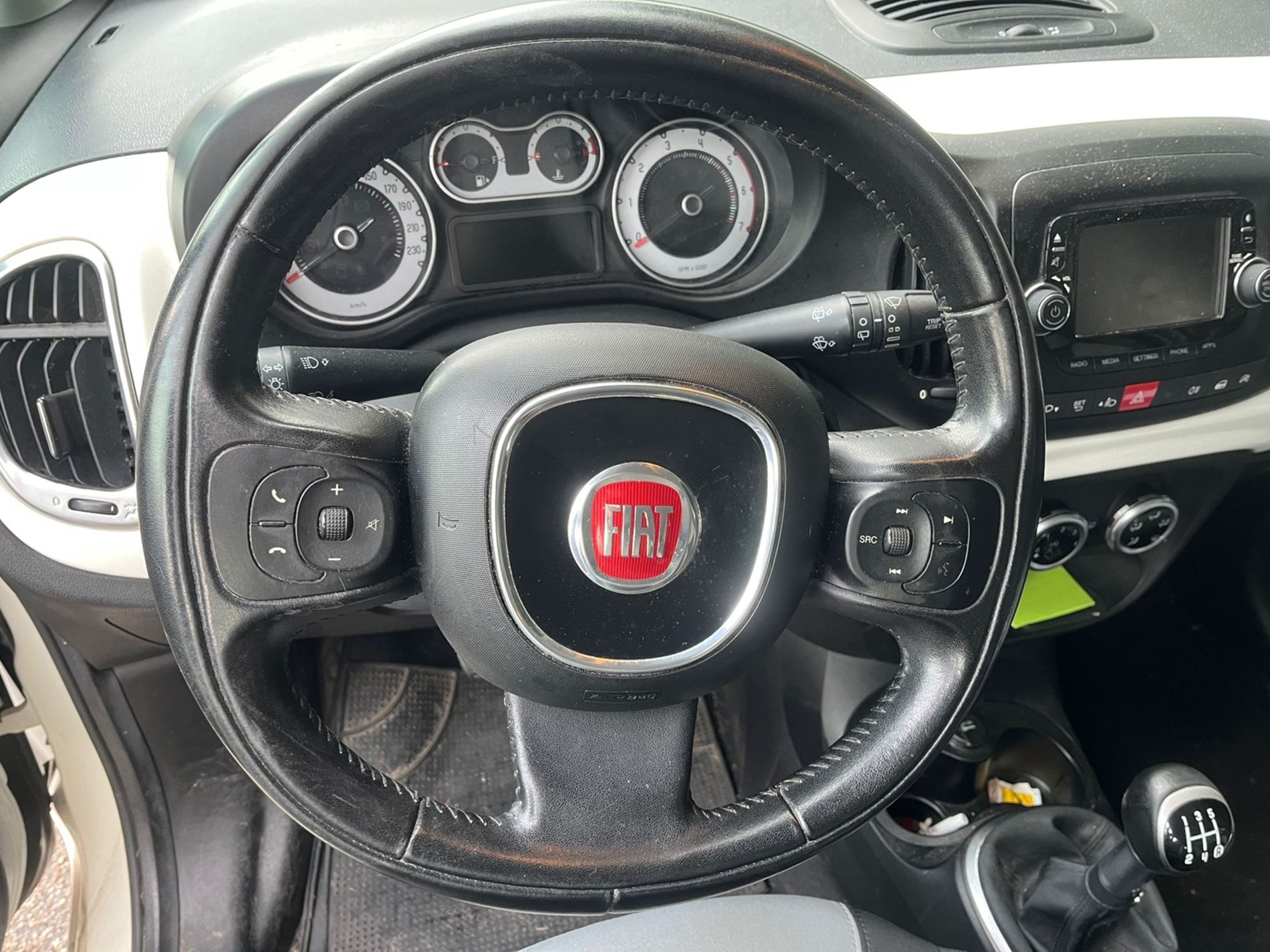 1.3 mjt Pop Star 95cv - RISERVATA A COMMERCIANTI D’AUTO - Gallotti Auto