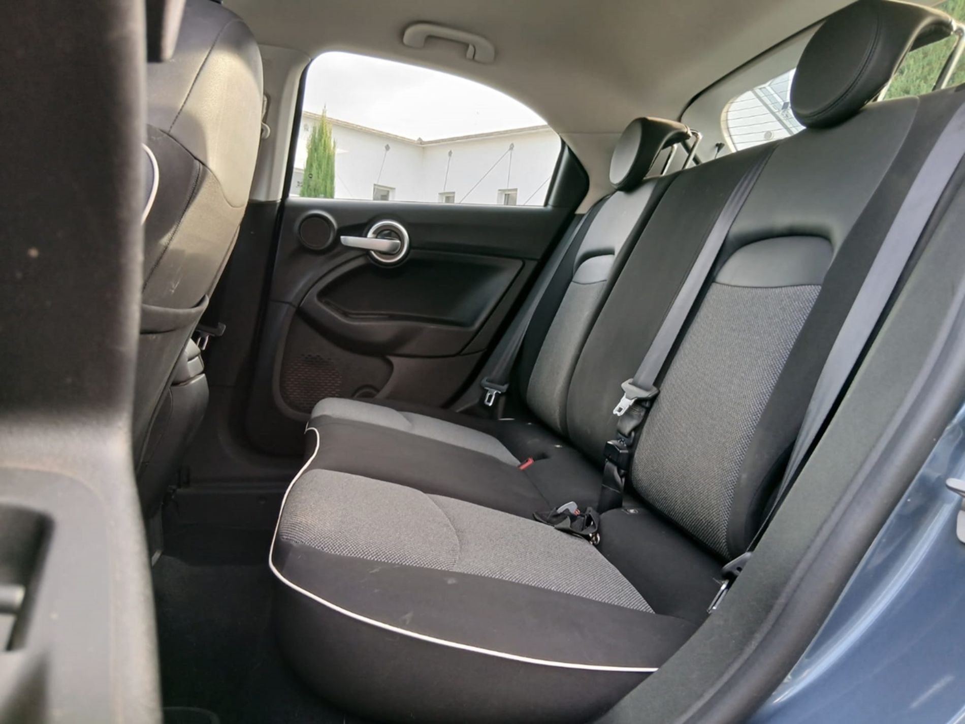 Fiat 500 x 1.2 95 CV DIESEL  - Gallotti Auto