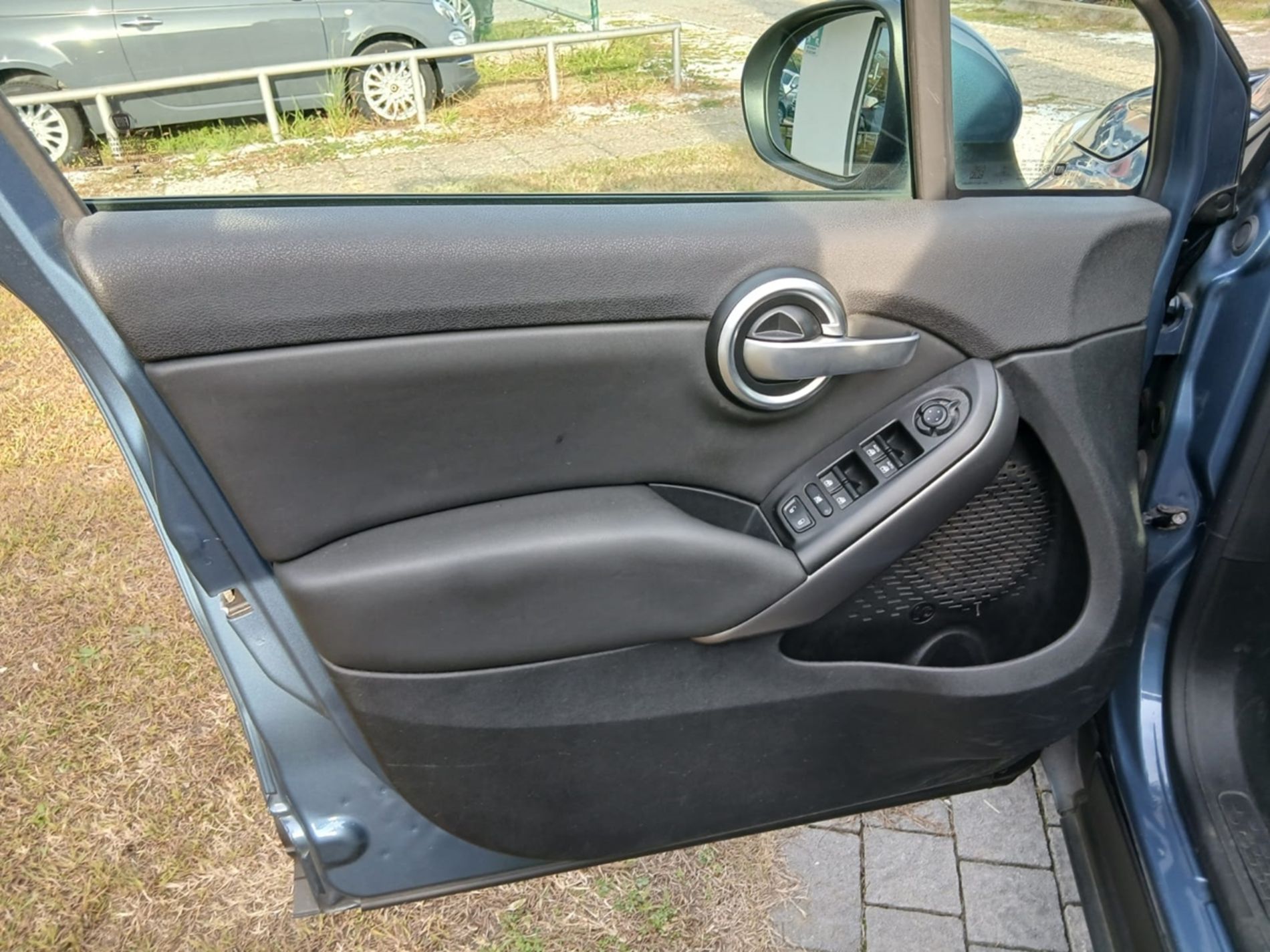 Fiat 500 x 1.2 95 CV DIESEL  - Gallotti Auto