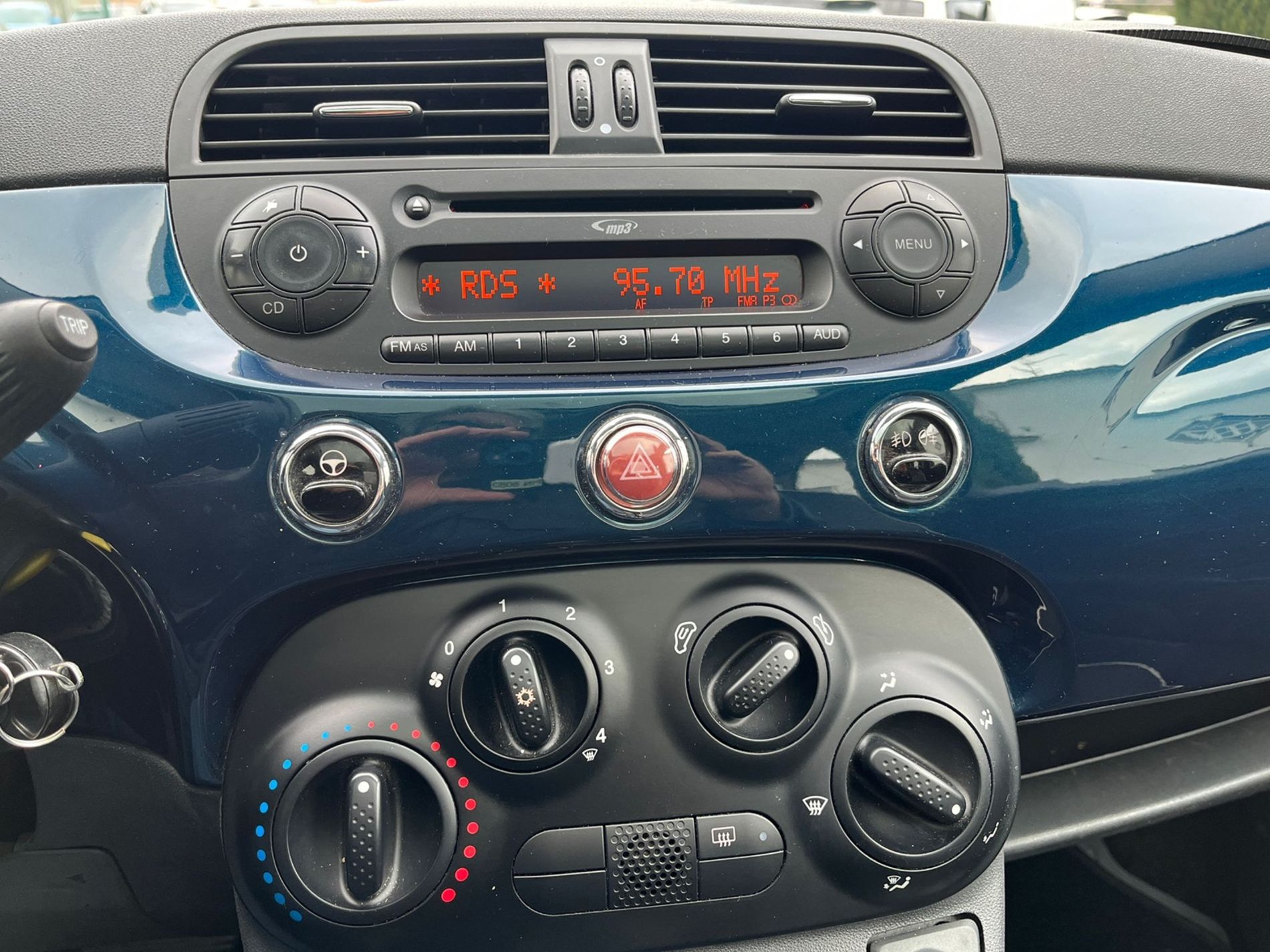  1.2 Lounge 69cv E6 - Gallotti Auto