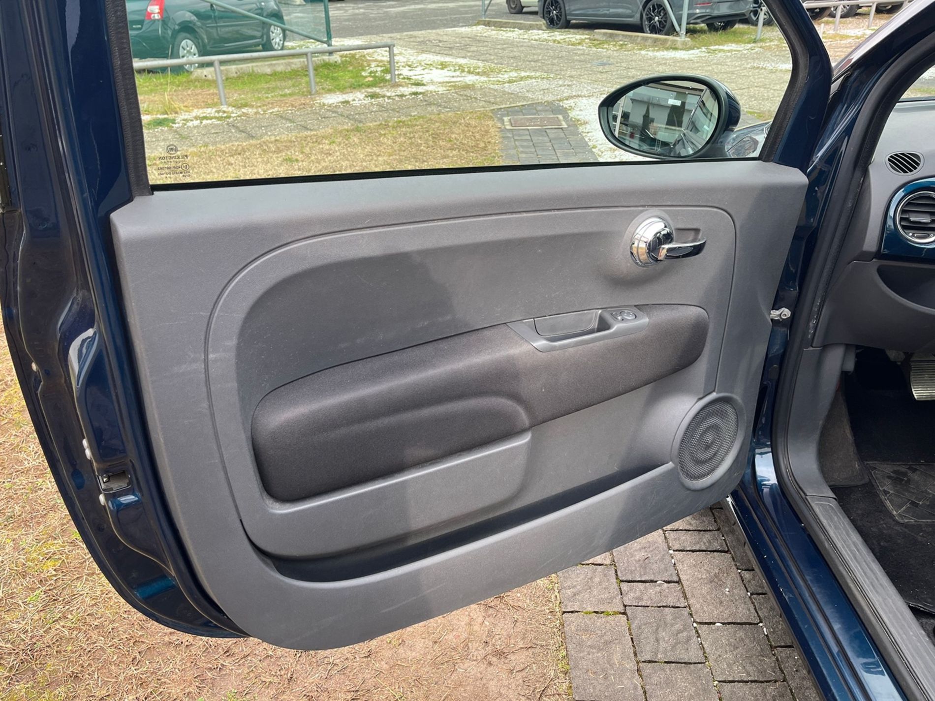  1.2 Lounge 69cv E6 - Gallotti Auto