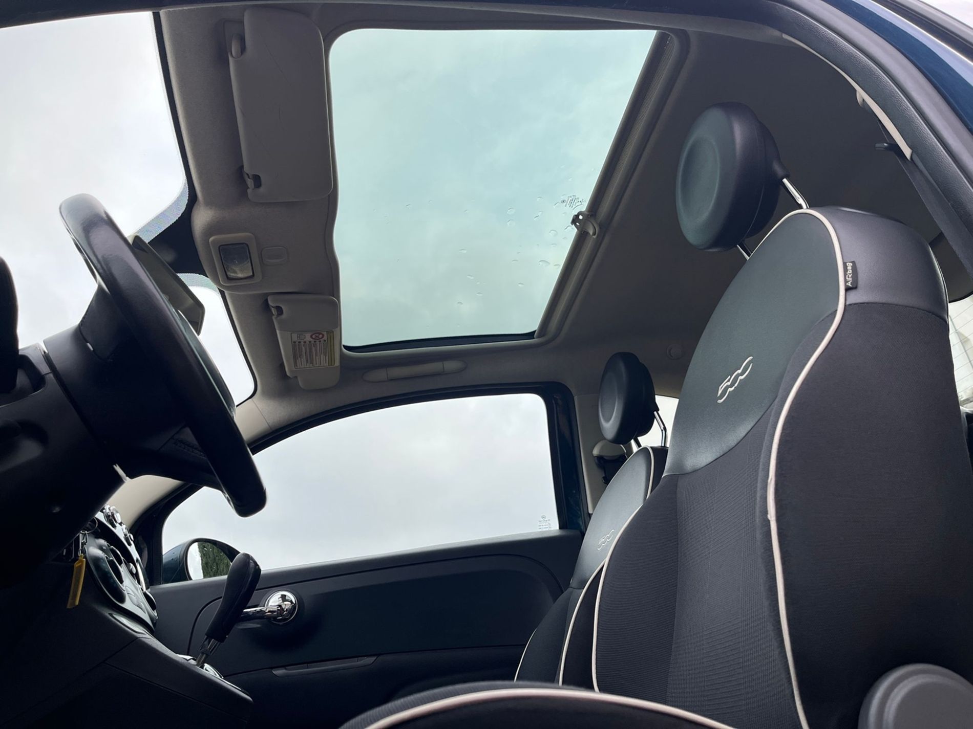  1.2 Lounge 69cv E6 - Gallotti Auto