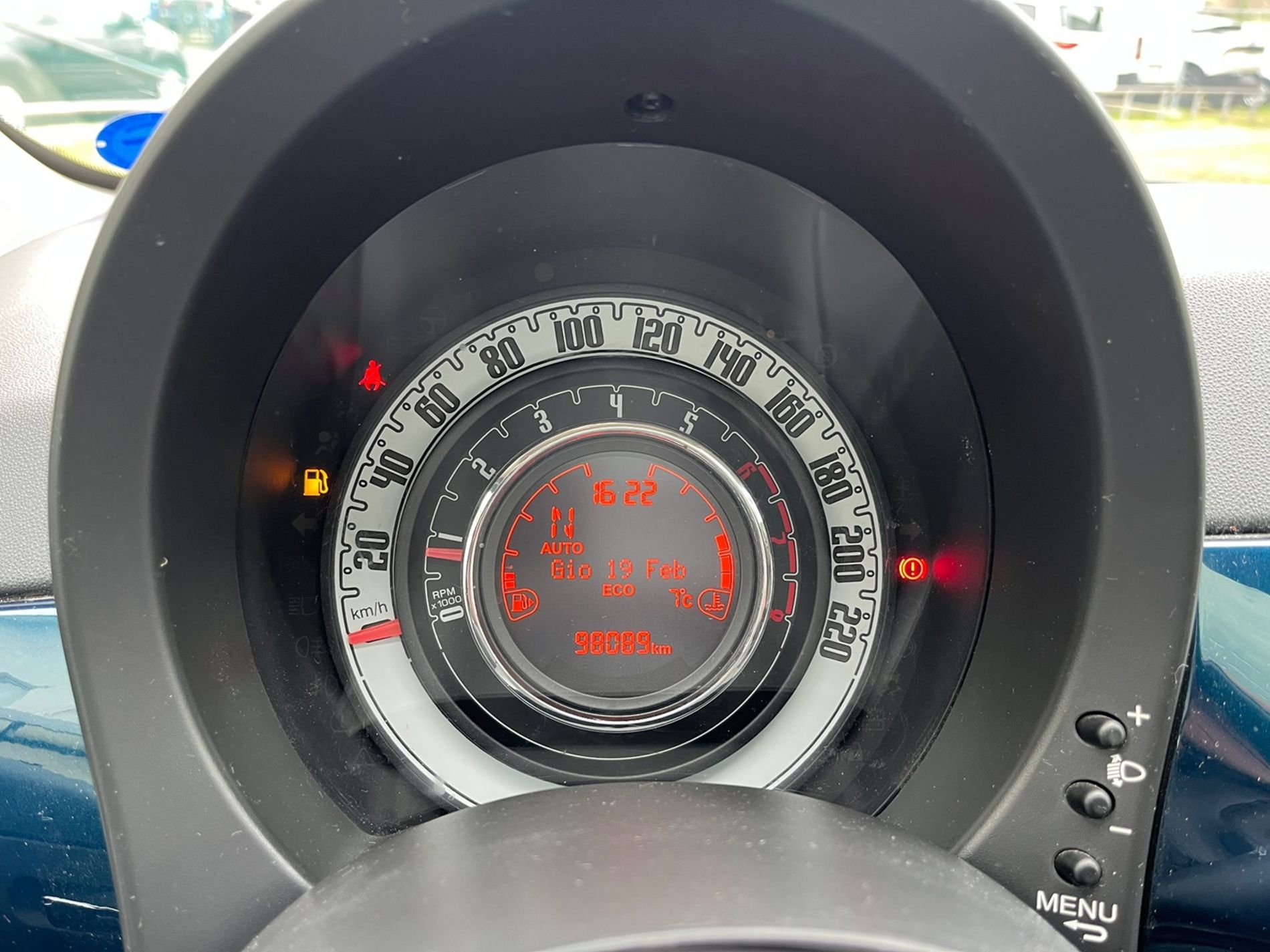  1.2 Lounge 69cv E6 - Gallotti Auto