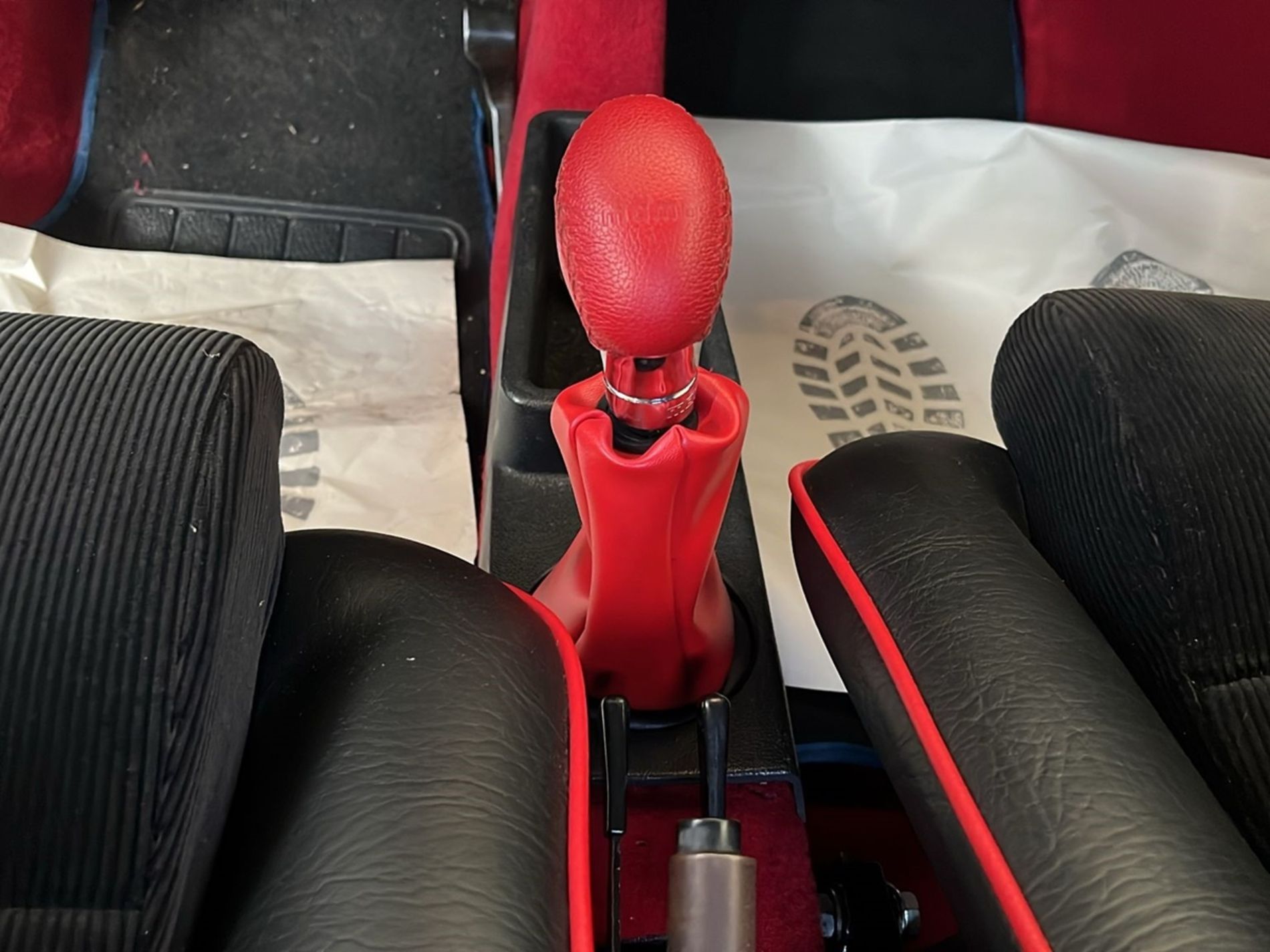 FIAT 500 L 110 F/II  BERLINA repòica ABARTH 595 - Gallotti Auto