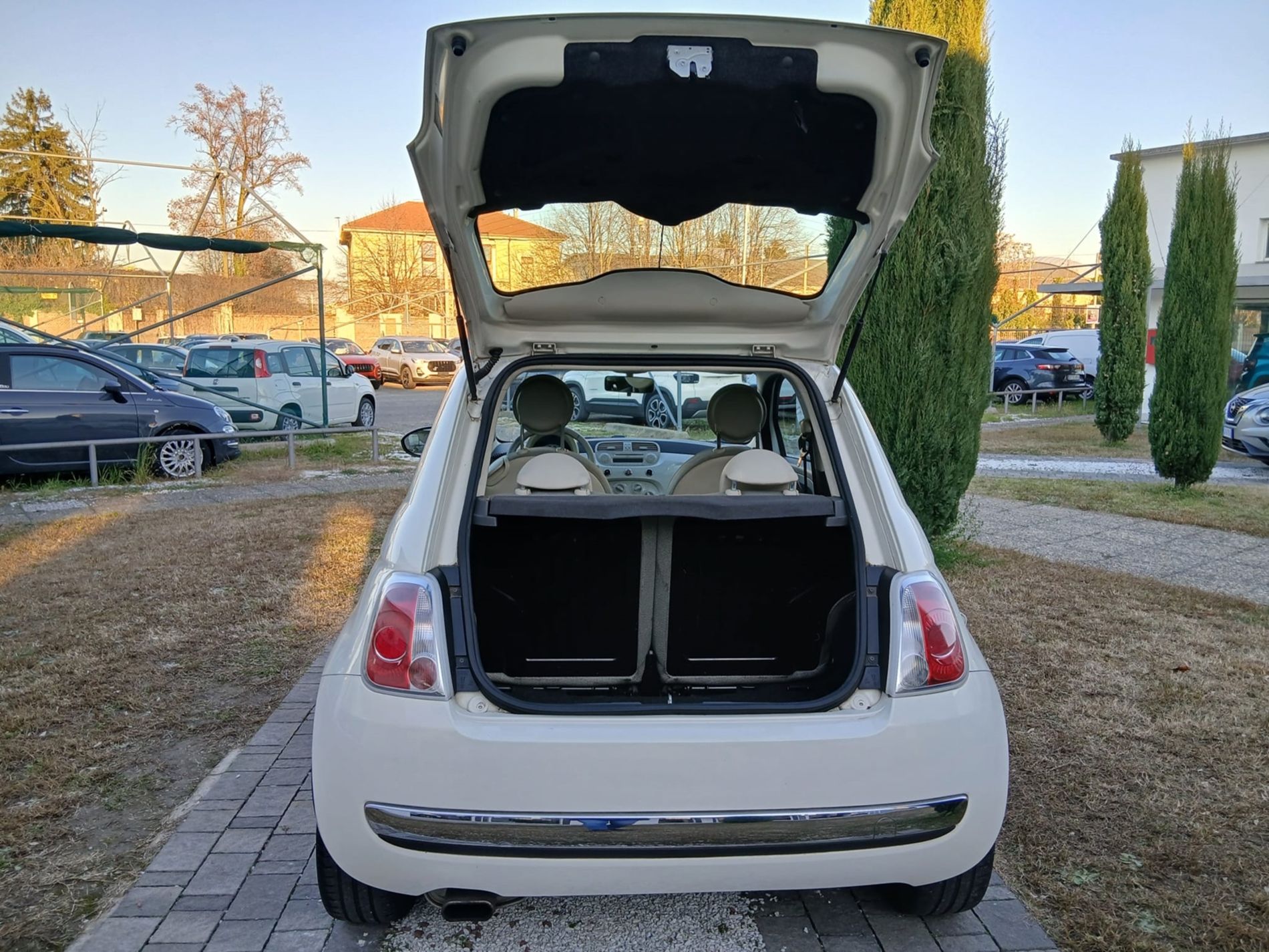 RISERVATA A COMMERCIANTI D’AUTO - Gallotti Auto