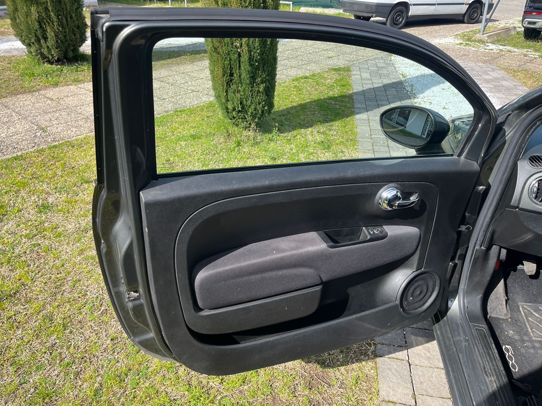 1.2 benzina 69cv - NEOPATENTATI - Gallotti Auto