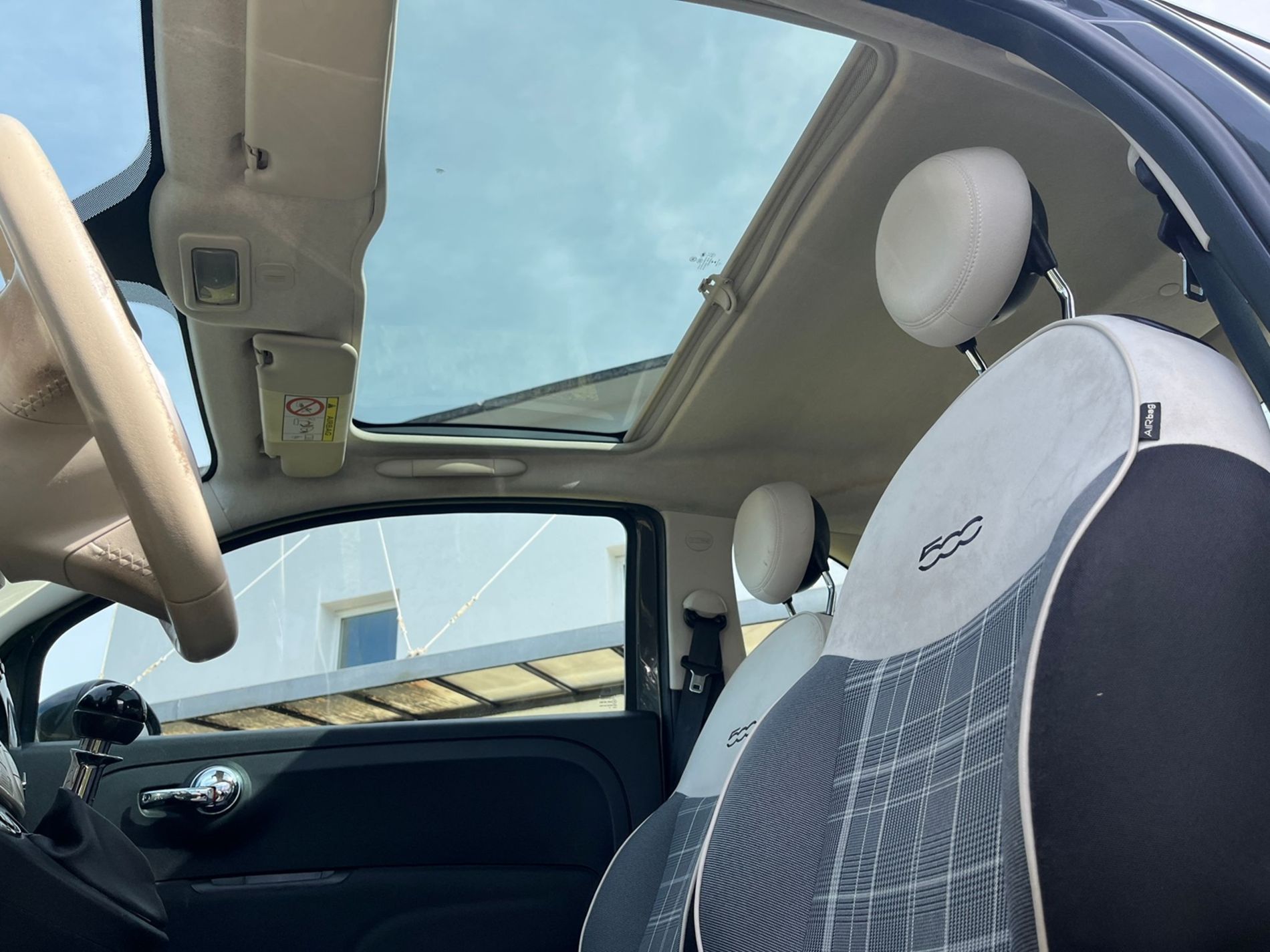 1.2 benzina 69cv - NEOPATENTATI - Gallotti Auto