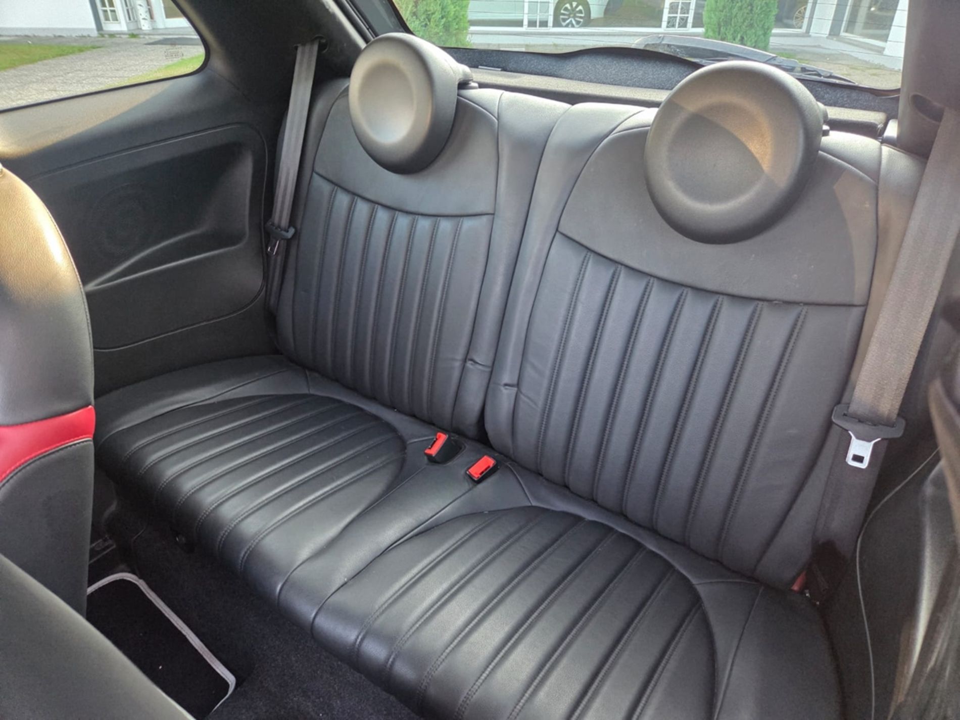 'S' twinair turbo 85cv AUTOMATIC. - RISERVATA A COMMERCIANTI D’AUTO - Gallotti Auto