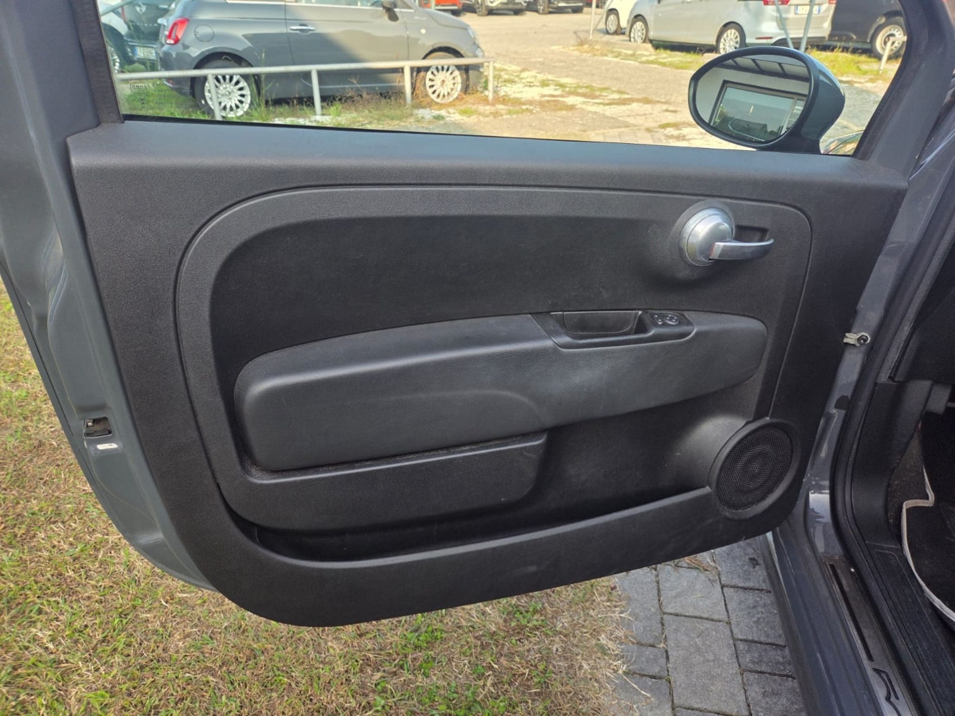 'S' twinair turbo 85cv AUTOMATIC. - RISERVATA A COMMERCIANTI D’AUTO - Gallotti Auto