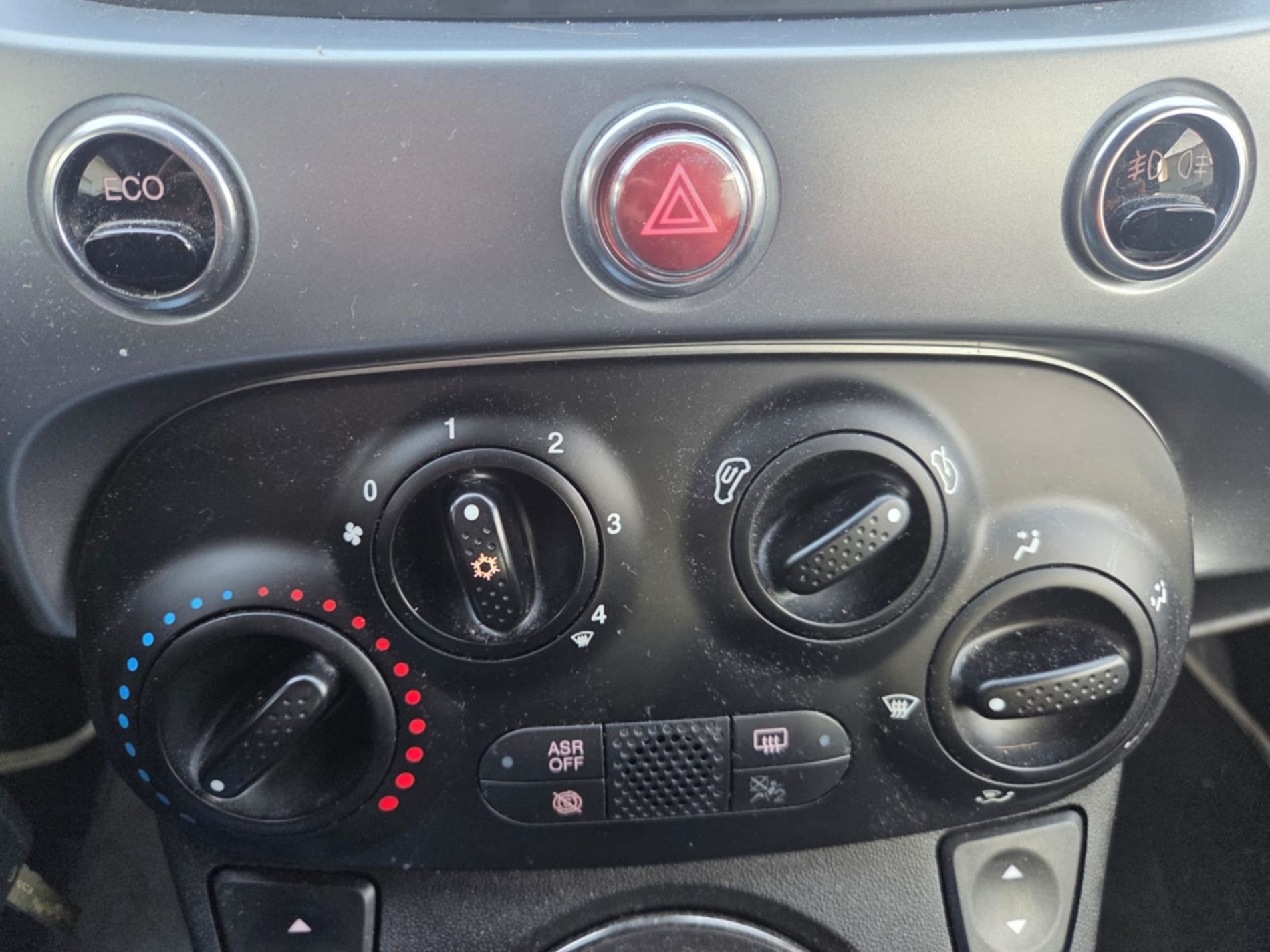 'S' twinair turbo 85cv AUTOMATIC. - RISERVATA A COMMERCIANTI D’AUTO - Gallotti Auto