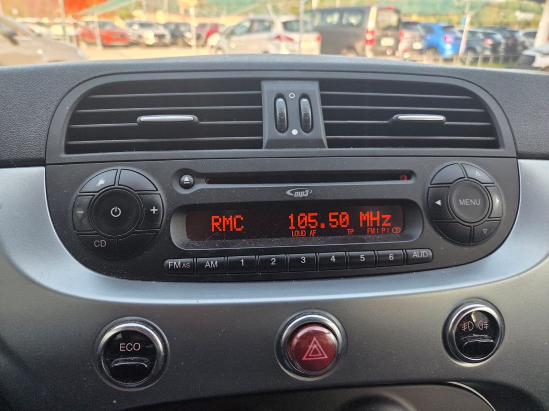 'S' twinair turbo 85cv AUTOMATIC. - RISERVATA A COMMERCIANTI D’AUTO - Gallotti Auto