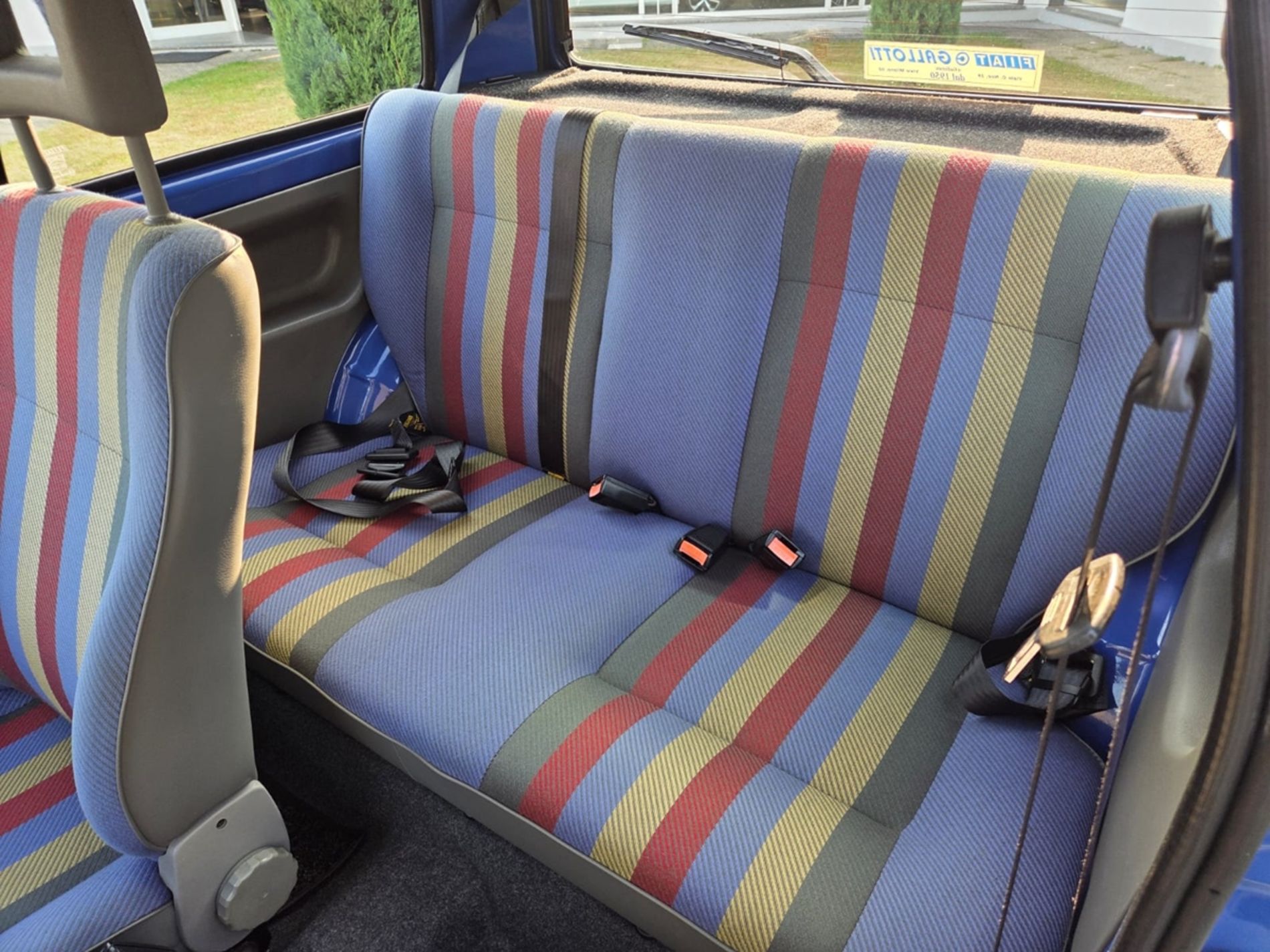 Young 0.9 benzina 39cv - Gallotti Auto