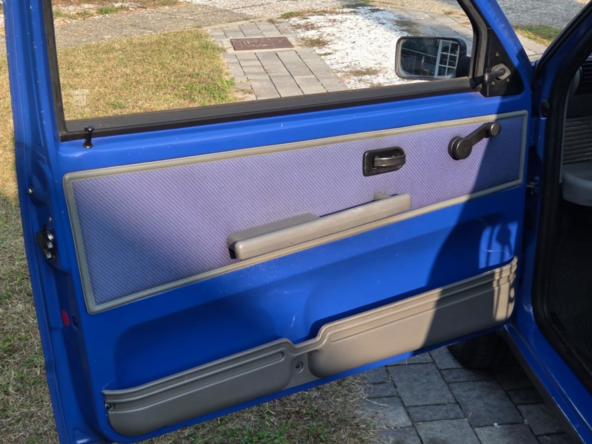 Young 0.9 benzina 39cv - Gallotti Auto