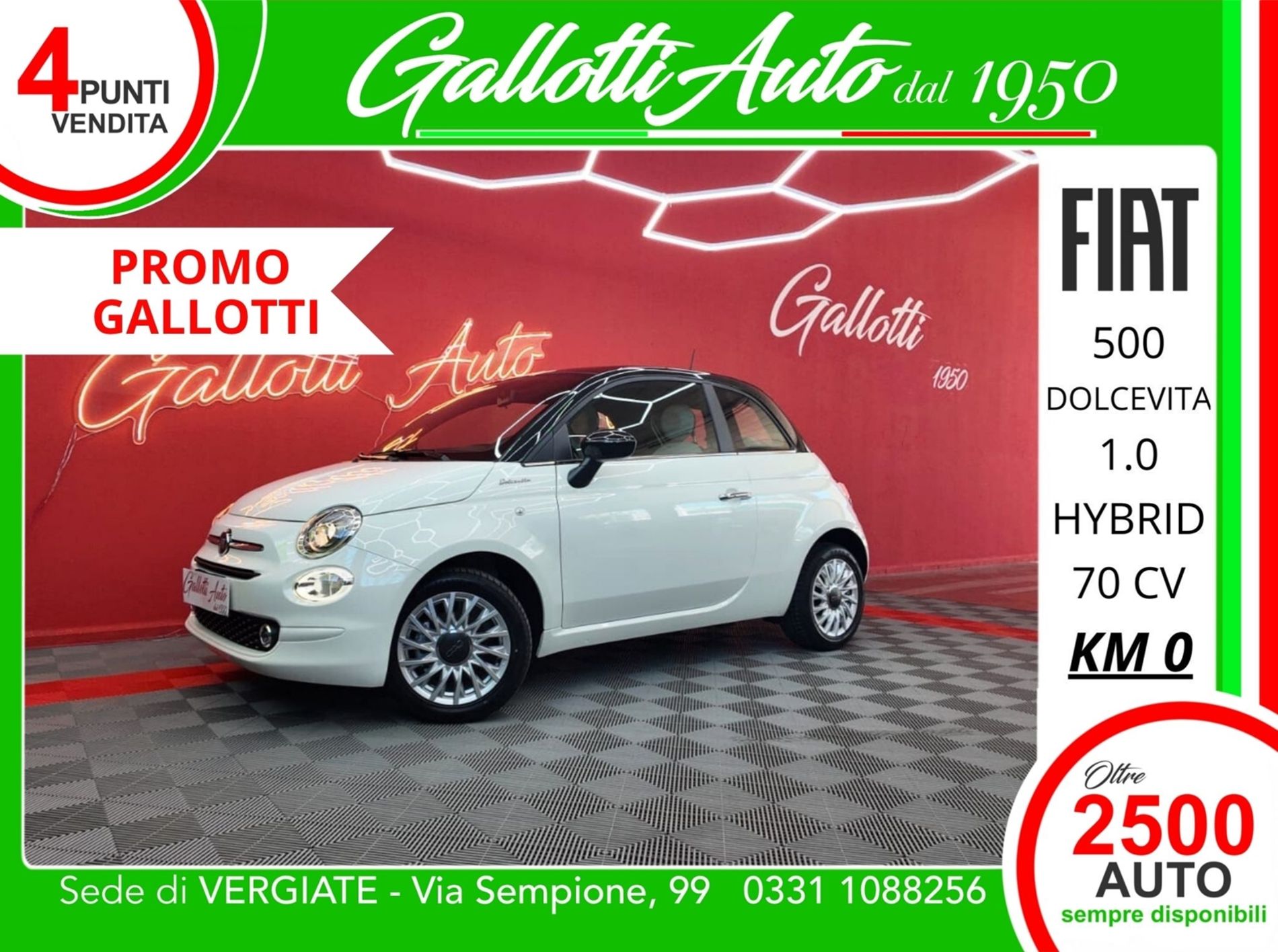  - Gallotti Auto