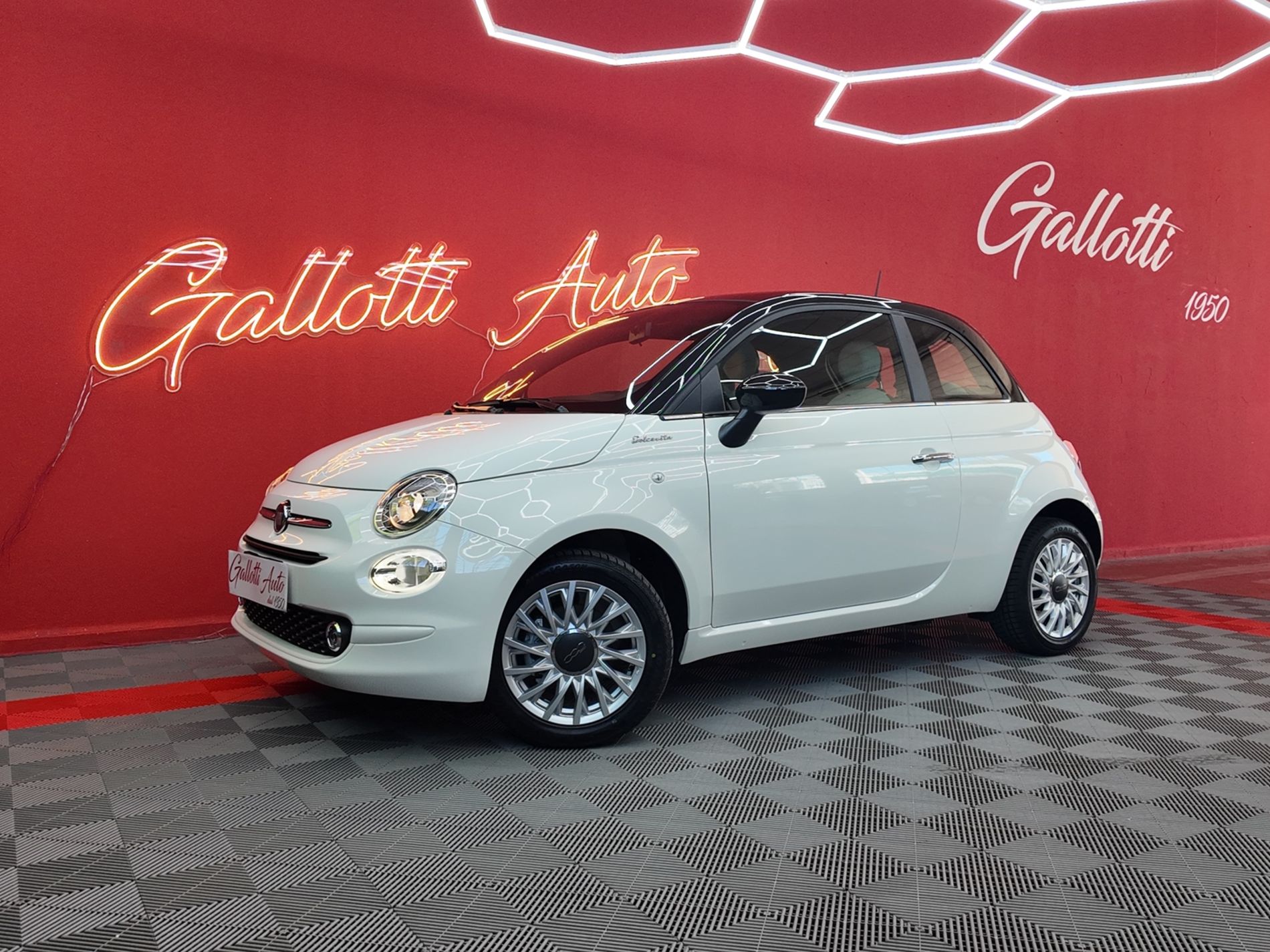  - Gallotti Auto