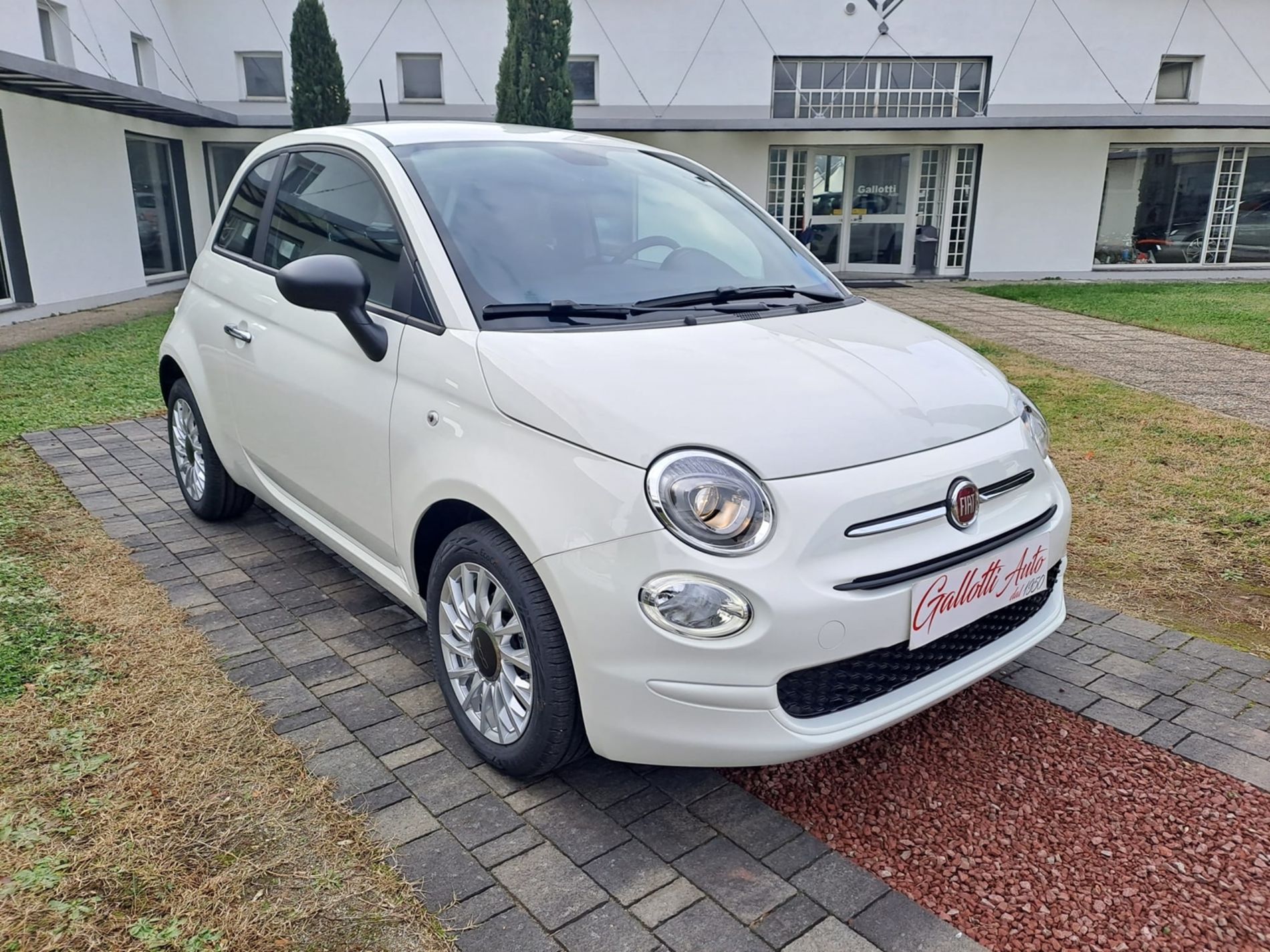 Dolcevita 1.0 Hybrid 70cv - PROMO GALLOTTI - Gallotti Auto