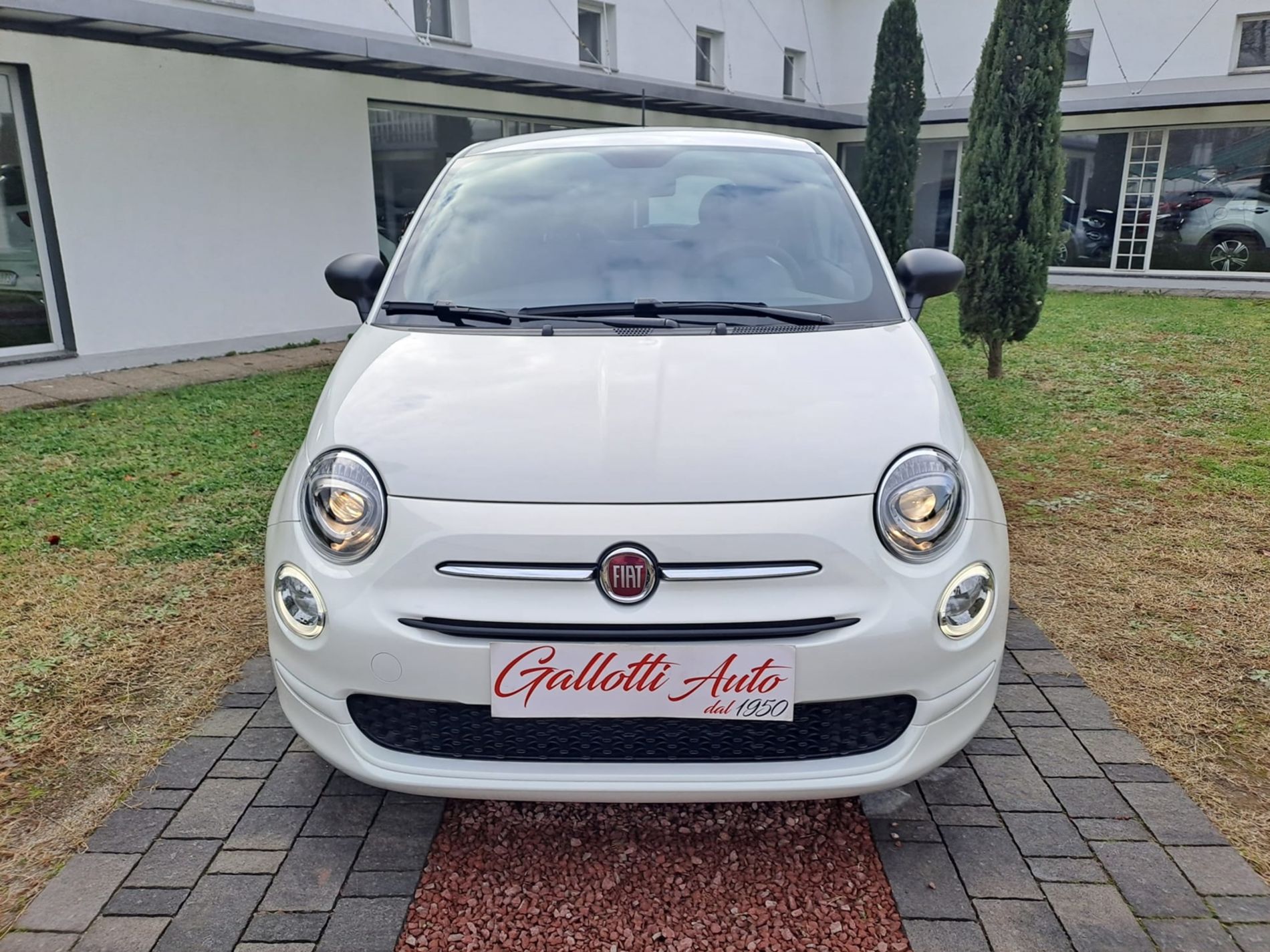 Dolcevita 1.0 Hybrid 70cv - PROMO GALLOTTI - Gallotti Auto