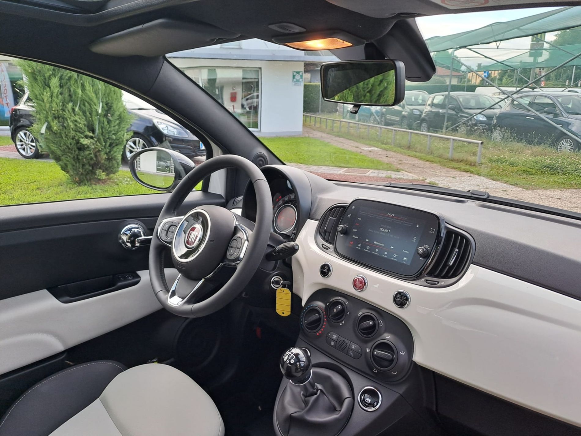 Dolcevita 1.0 Hybrid 70cv - PROMO GALLOTTI - Gallotti Auto