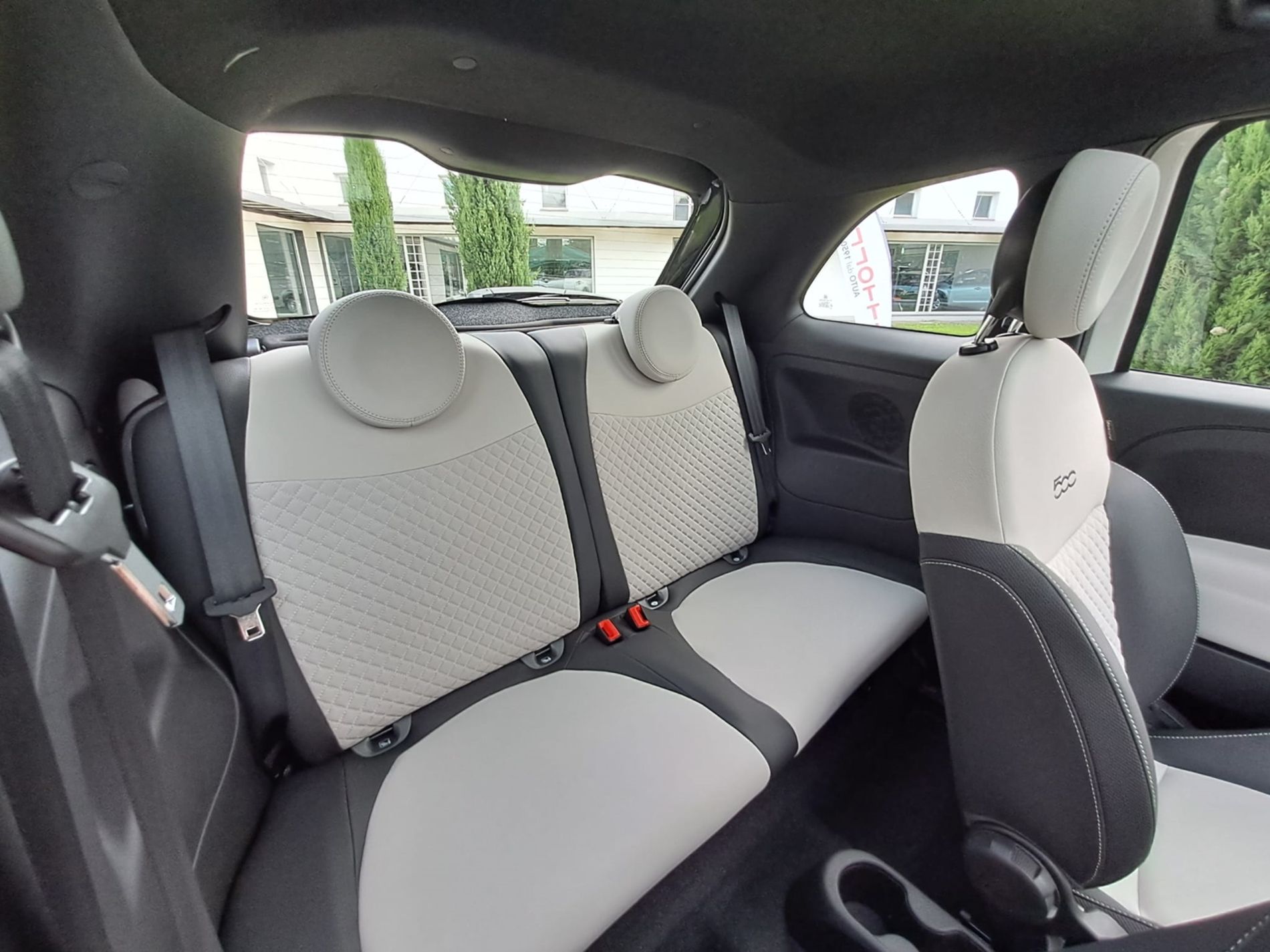 Dolcevita 1.0 Hybrid 70cv - PROMO GALLOTTI - Gallotti Auto