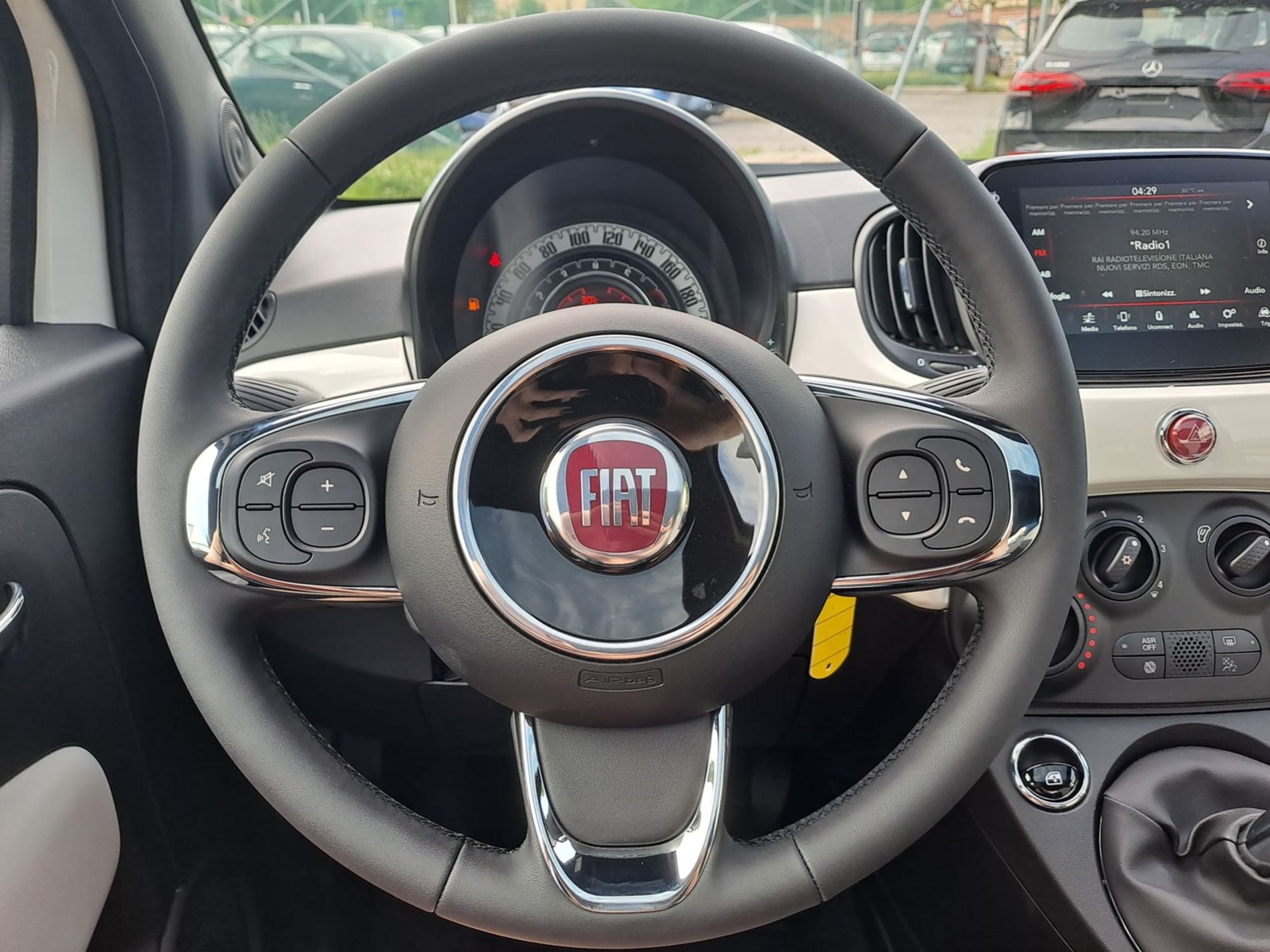 Dolcevita 1.0 Hybrid 70cv - PROMO GALLOTTI - Gallotti Auto