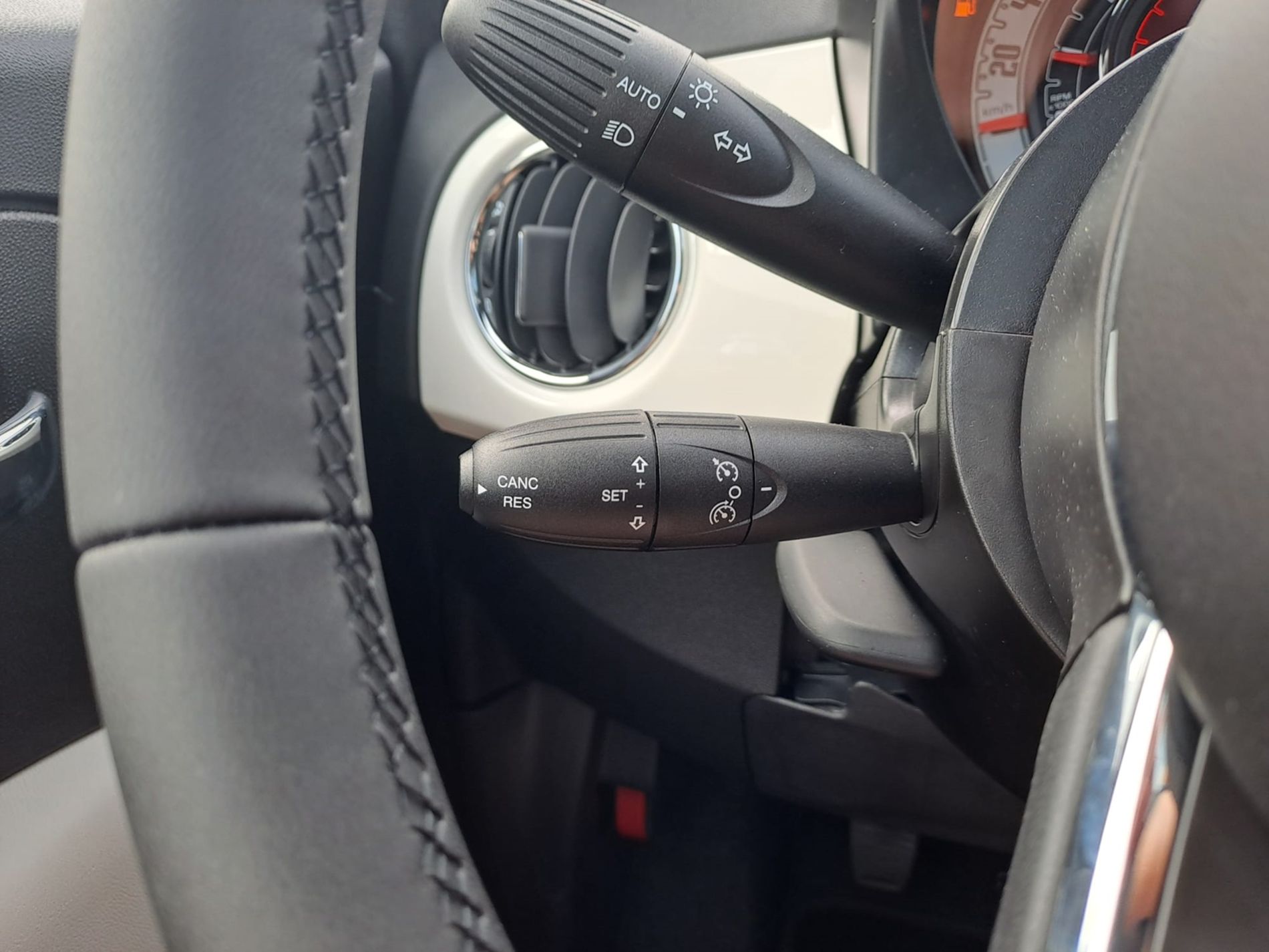 Dolcevita 1.0 Hybrid 70cv - PROMO GALLOTTI - Gallotti Auto